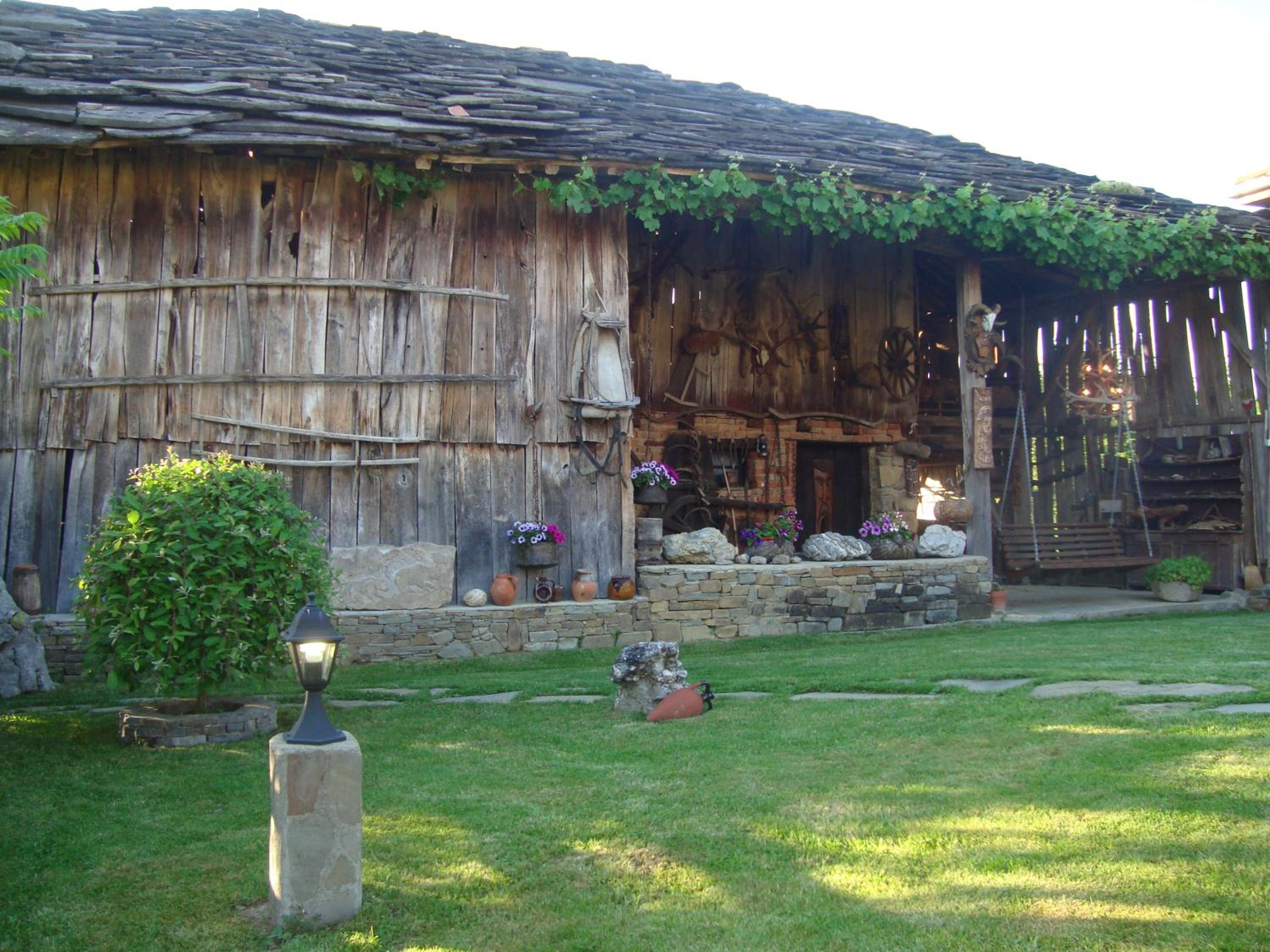 Guest House Tsvetina