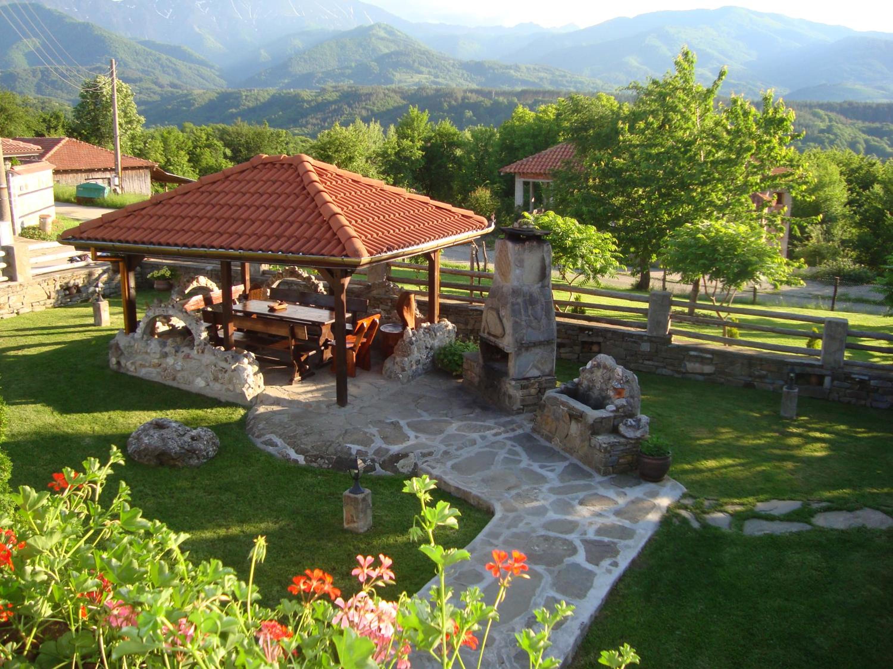 Guest House Tsvetina