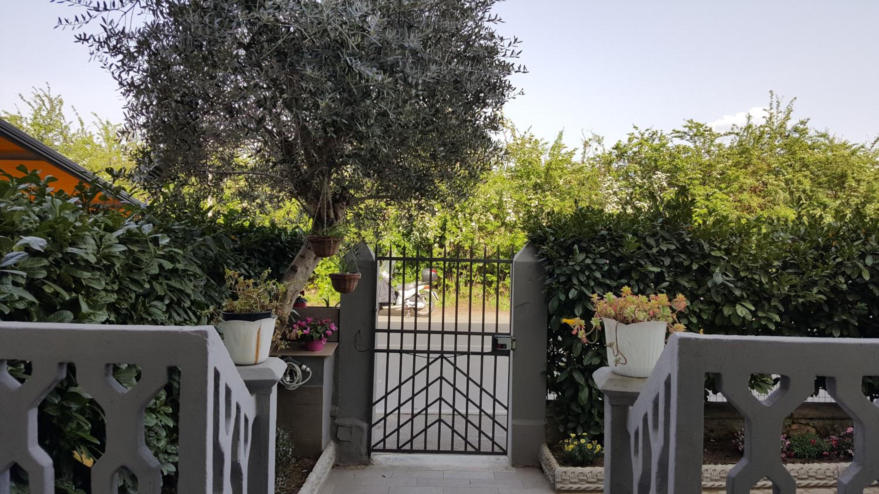 Casa Pettini view 3