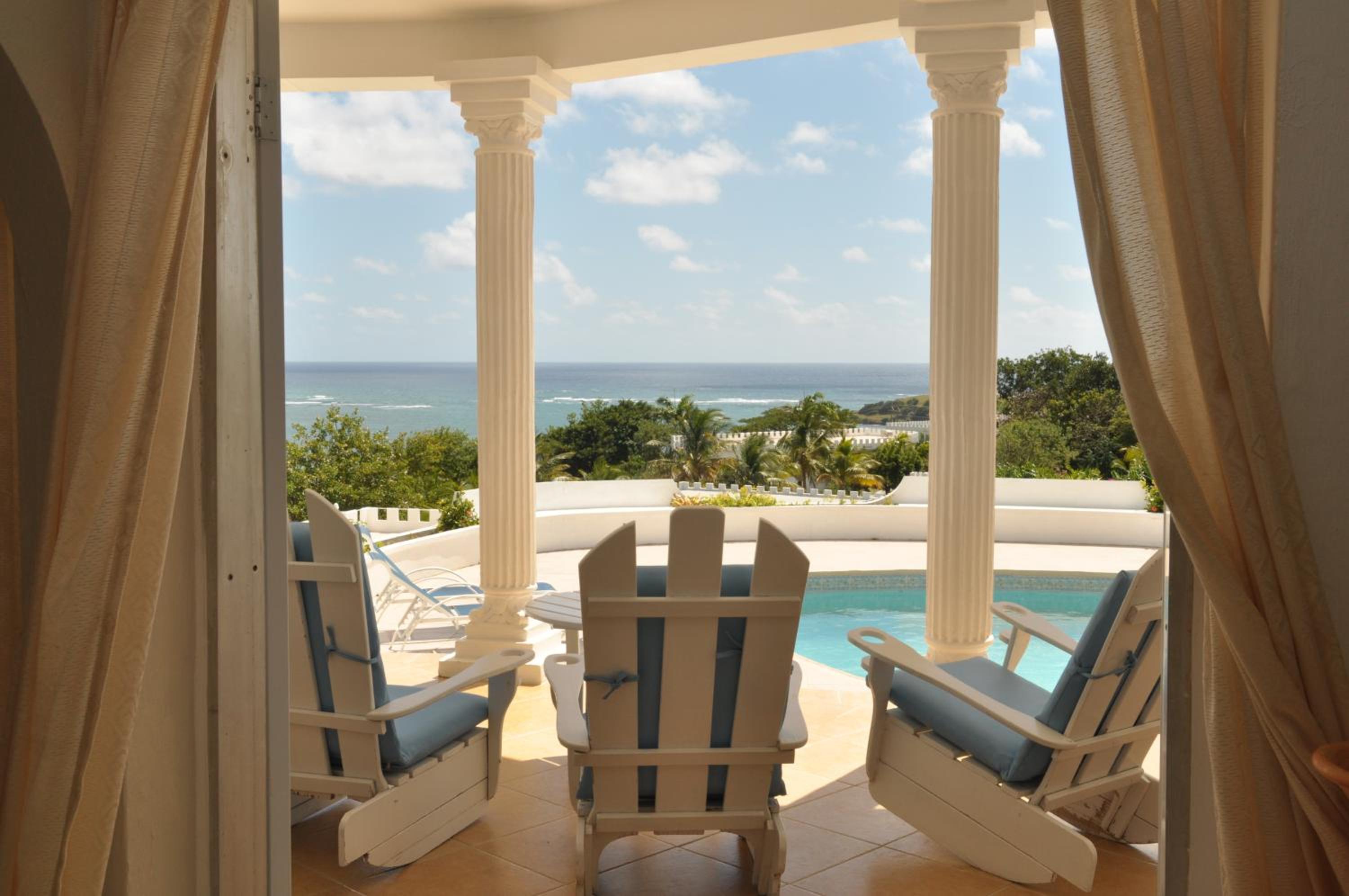 Castles In Paradise Villa Resort