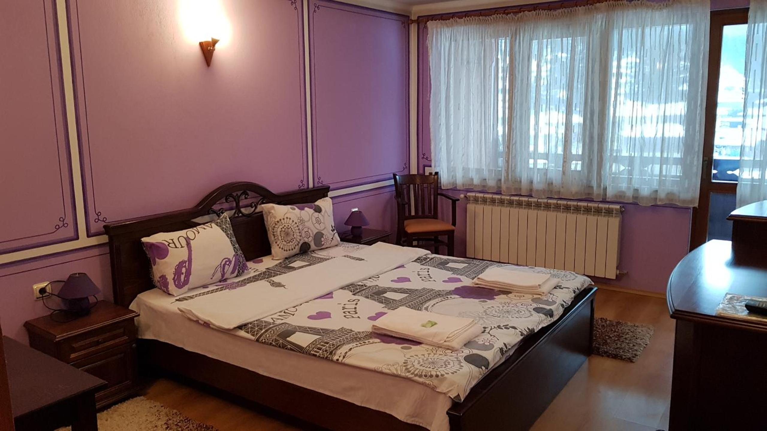 Denis Guest house