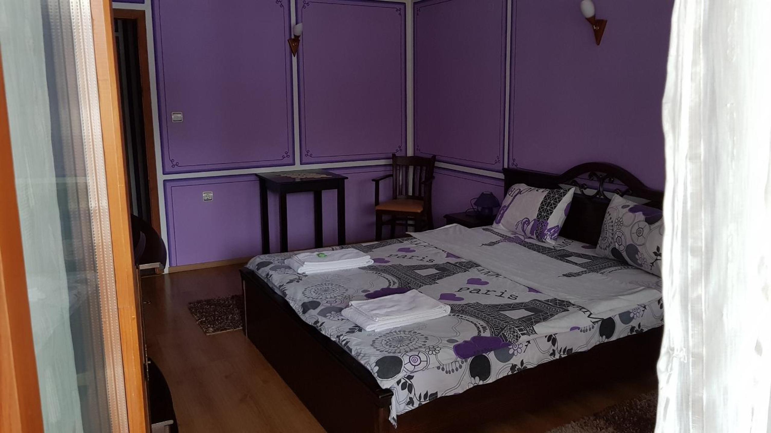 Denis Guest house