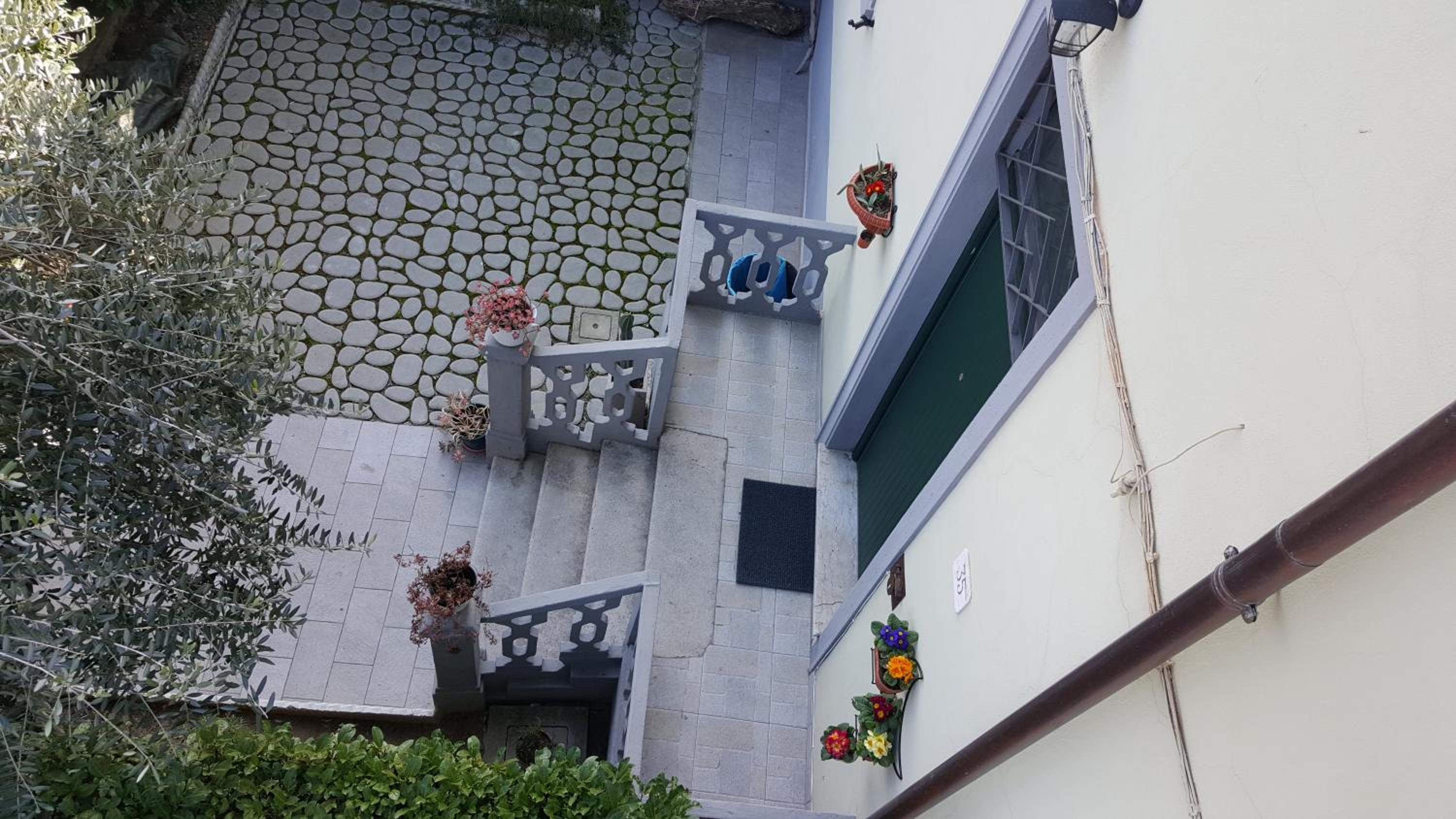 Casa Pettini view 2