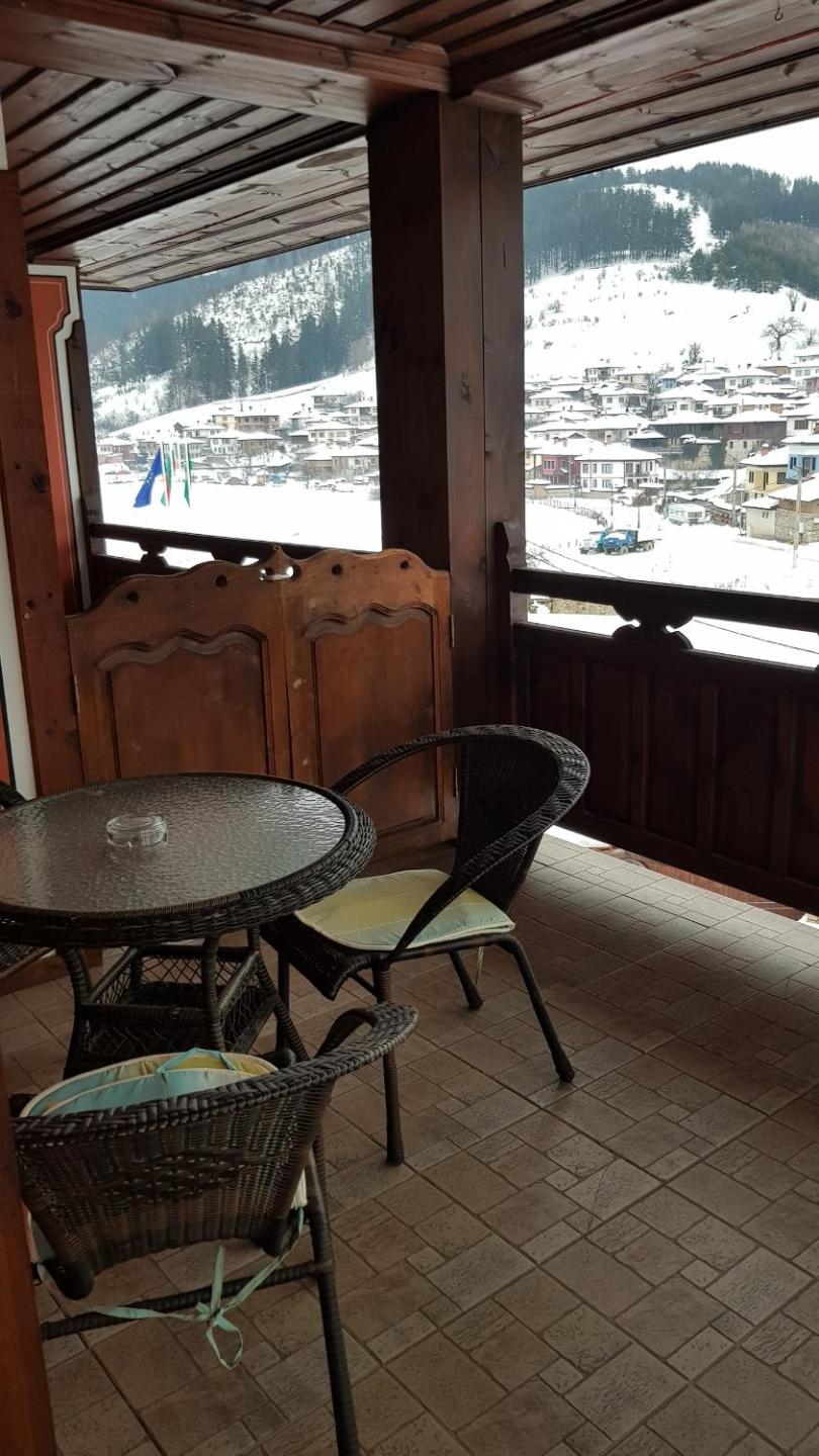 Denis Guest house