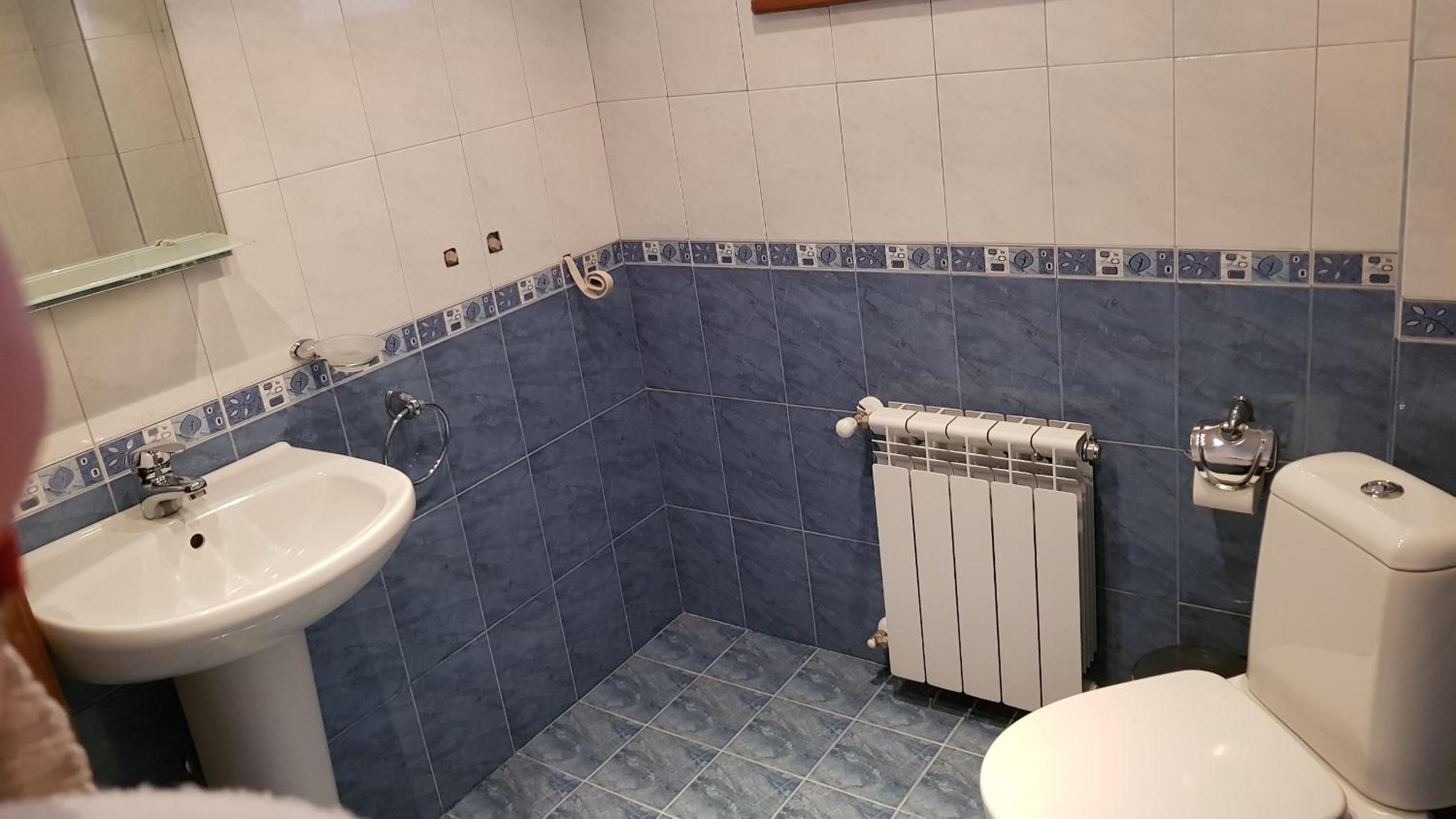 Denis Guest house