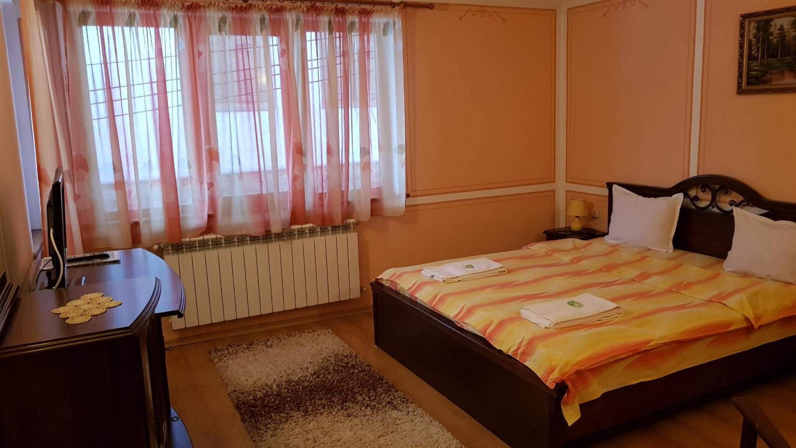 Denis Guest house