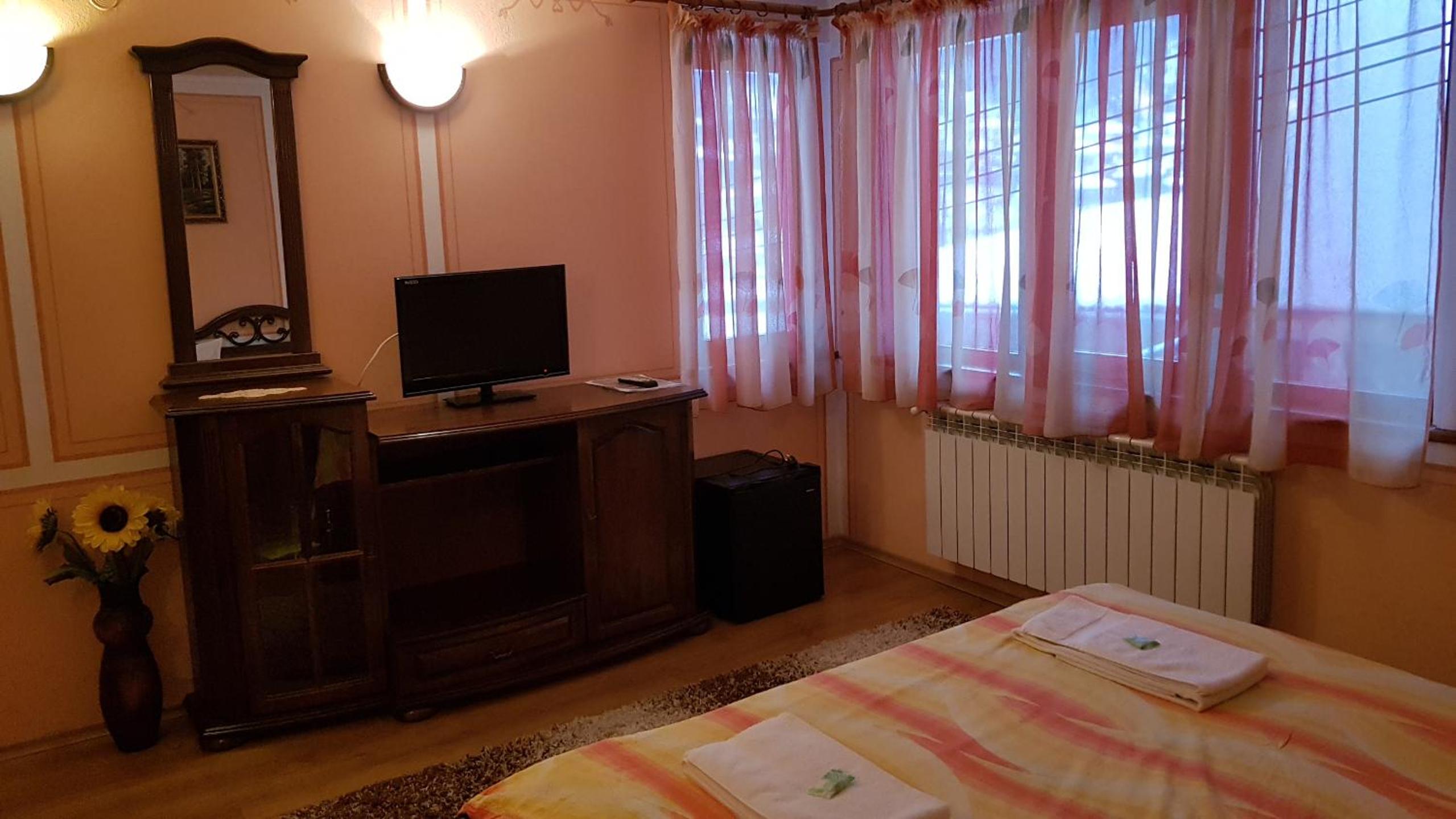 Denis Guest house