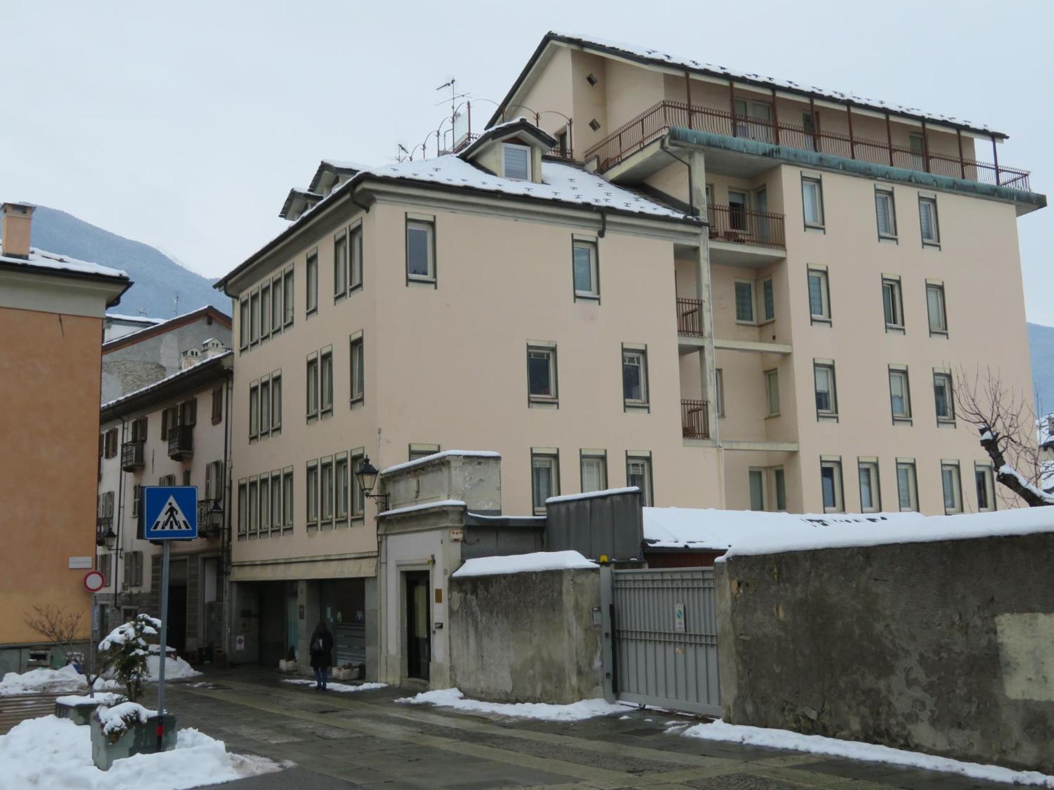 Hotel Casa Anita - Image 1