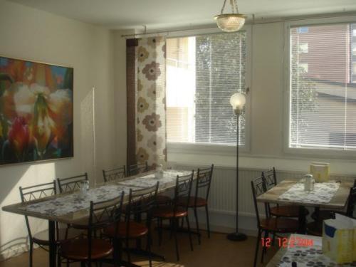 Hotel Aveny Bed & Breakfast view 3