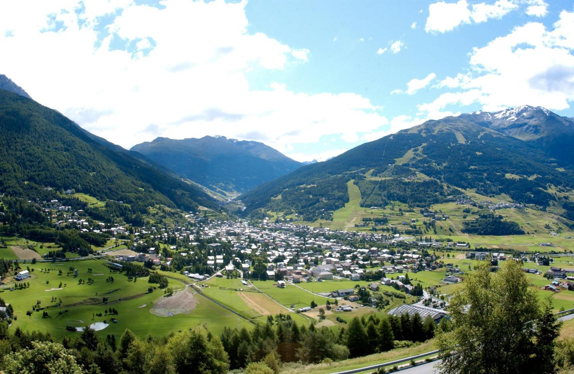 Appartamenti Pirovano Bormio