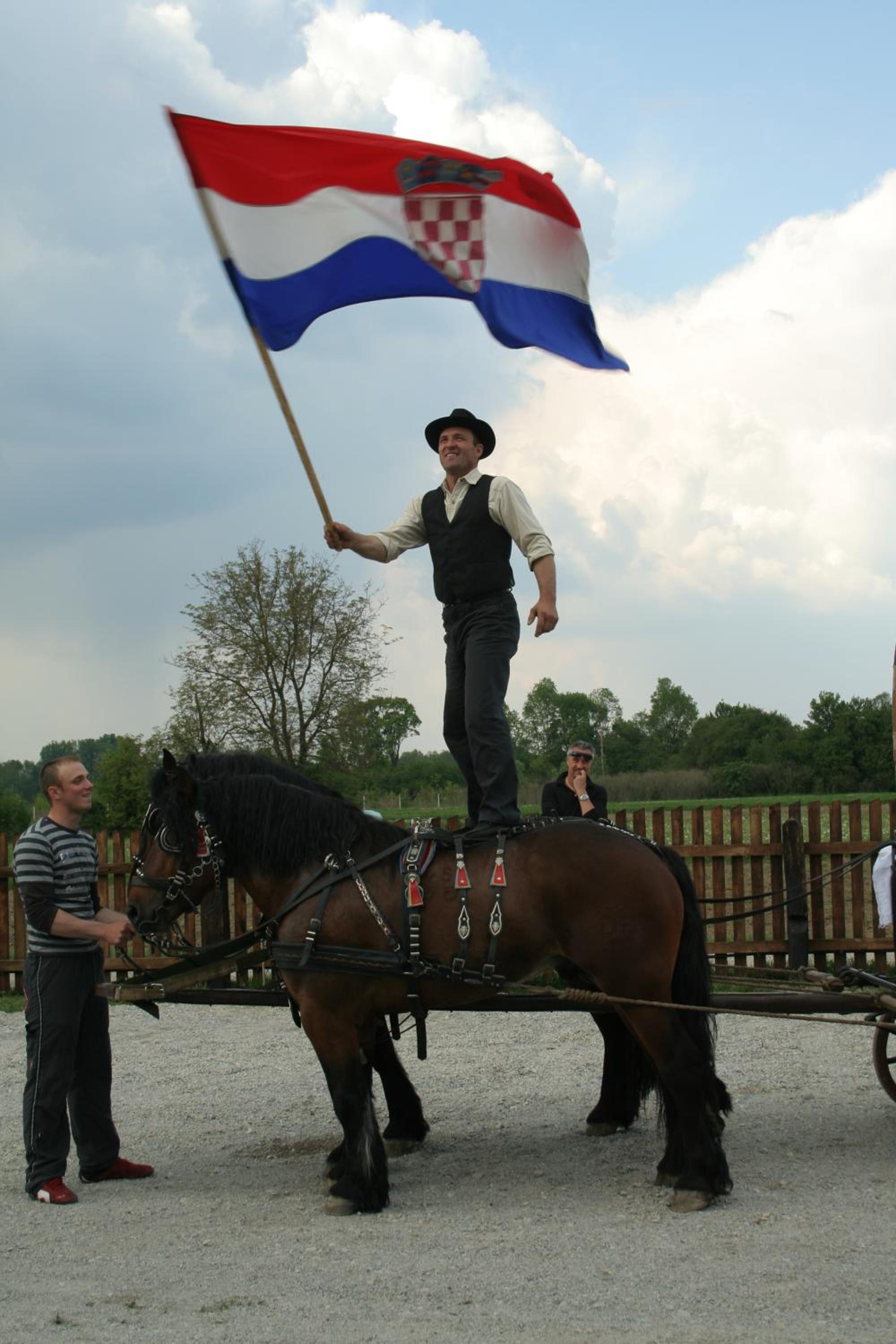 Tradicije Cigoc
