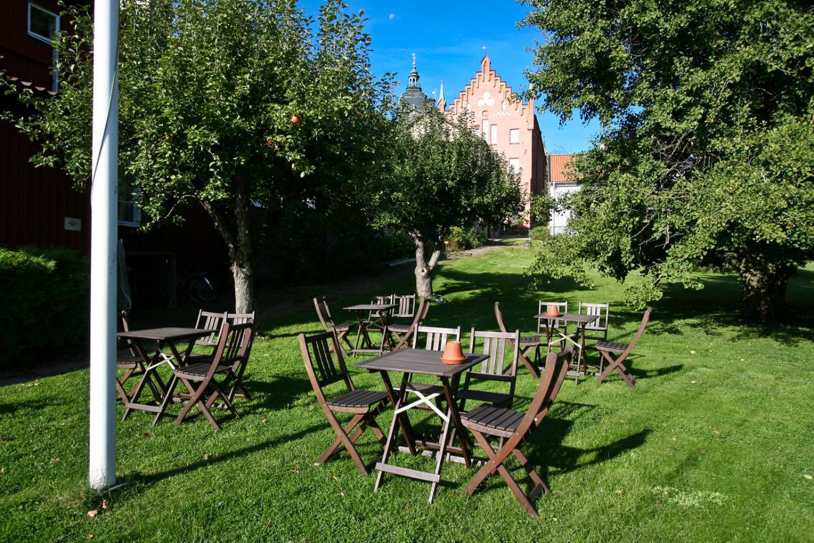 Hotell Laurentius view 5