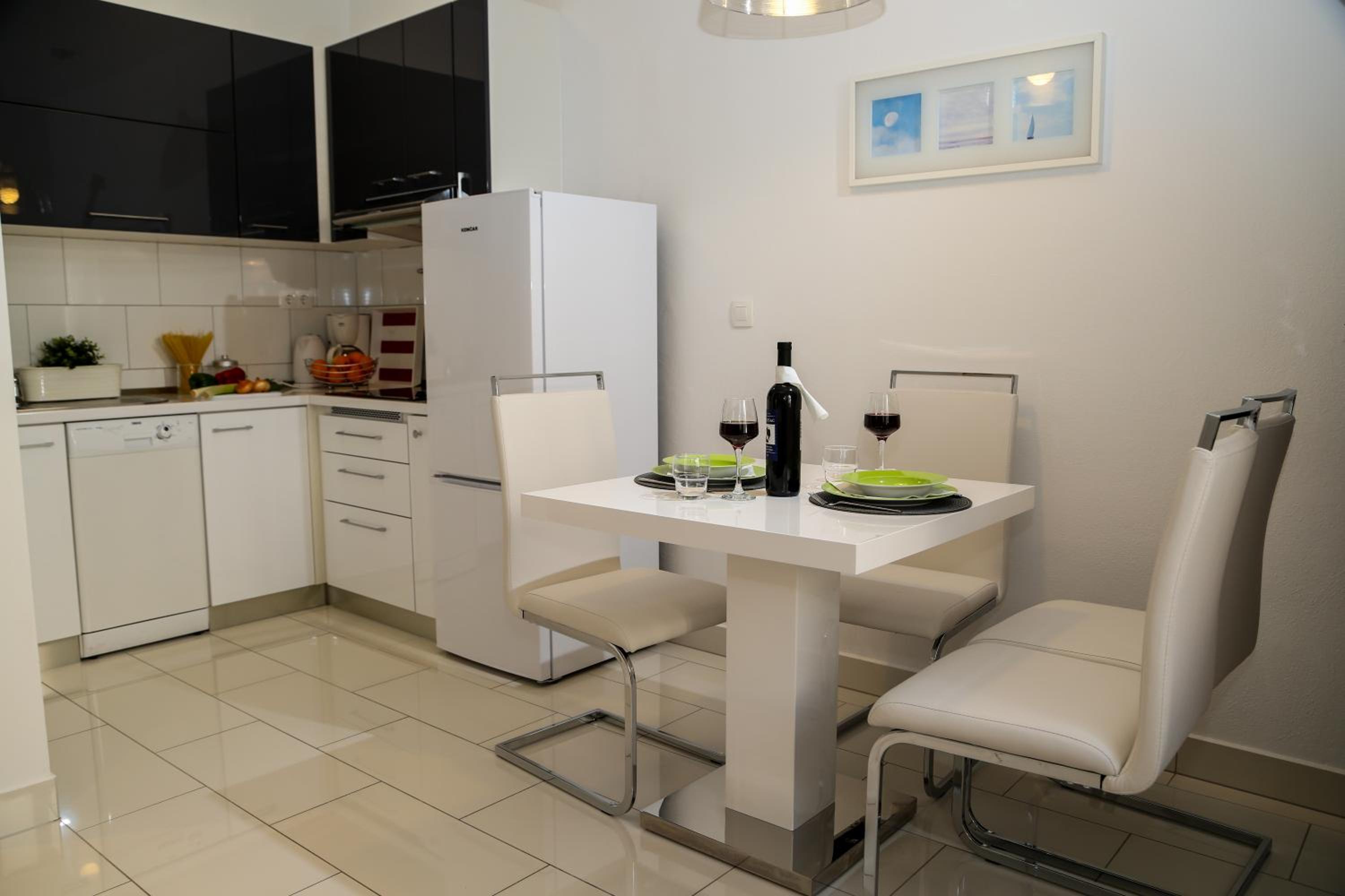 Apartments Viskovic Margita view 5