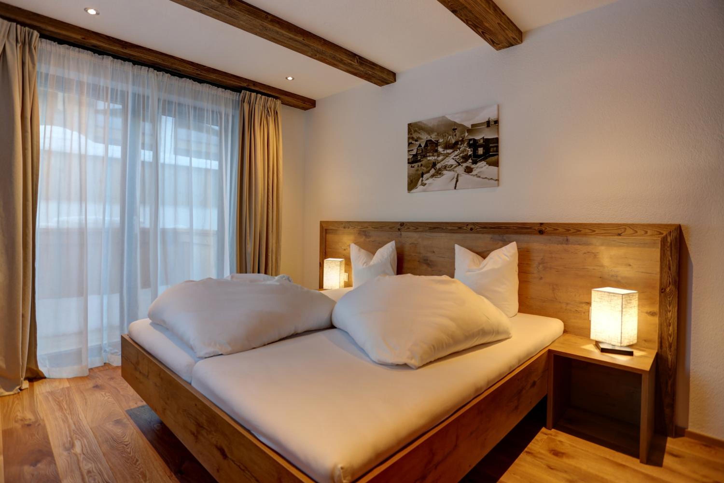 Chalet Bella