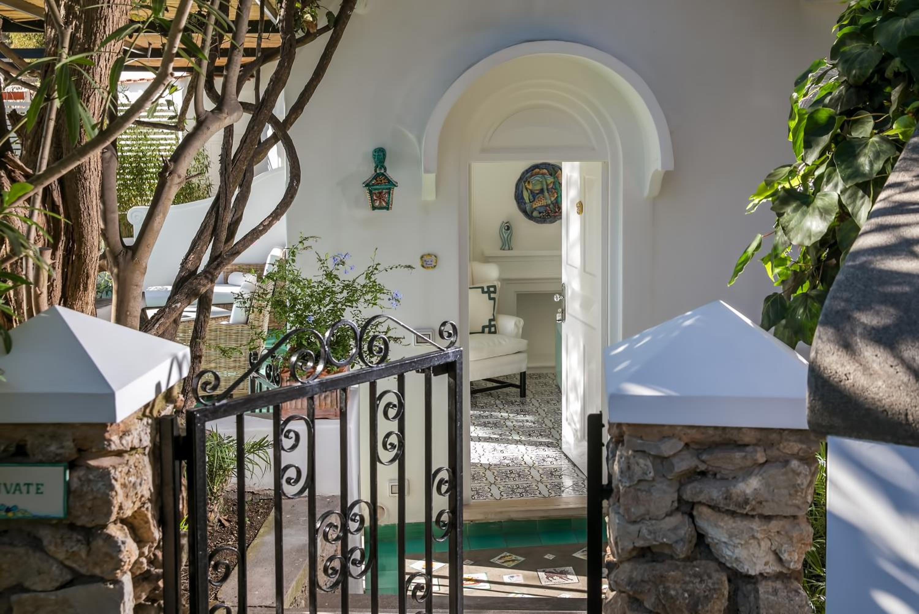 Hotel La Minerva-0