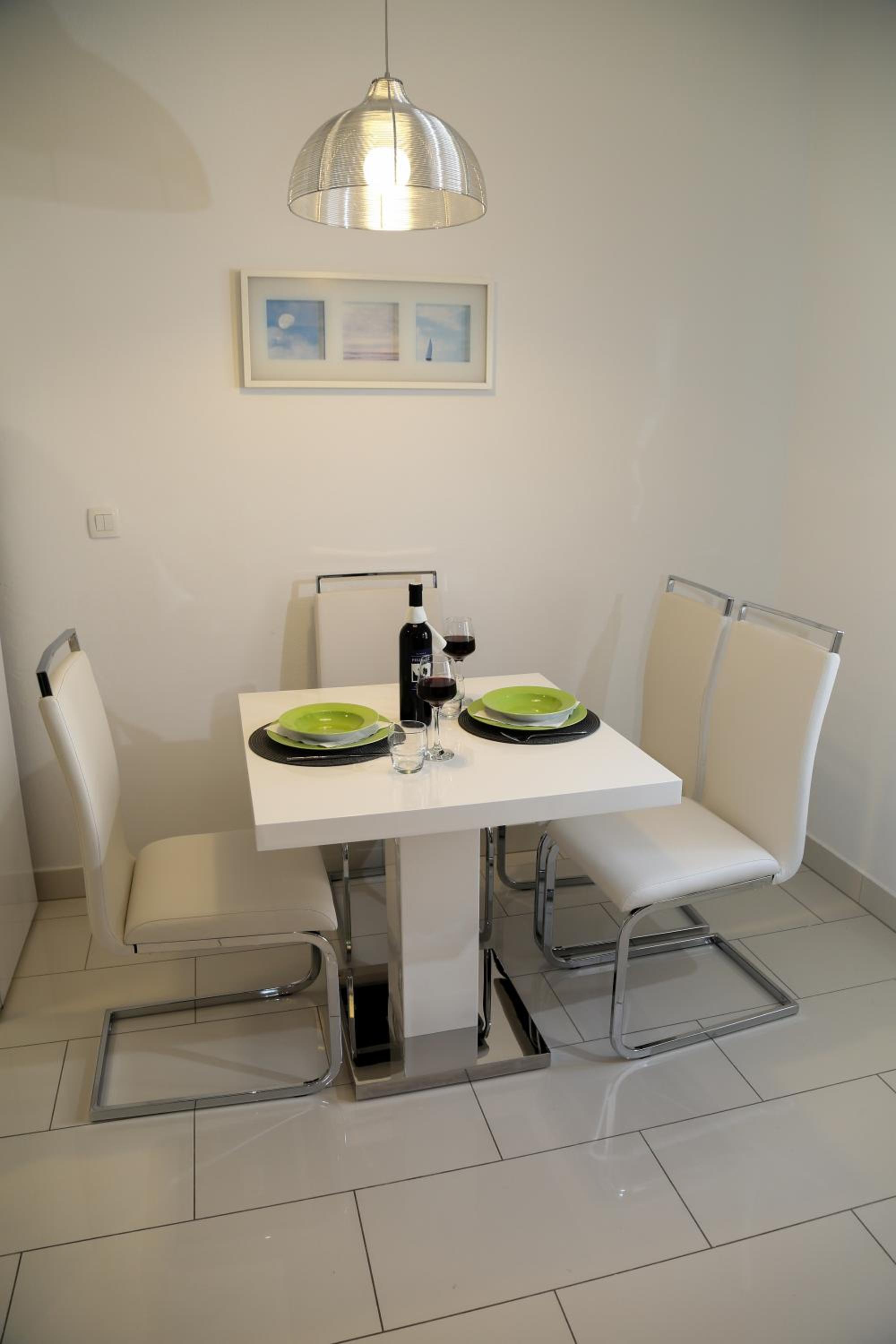 Apartments Viskovic Margita view 3