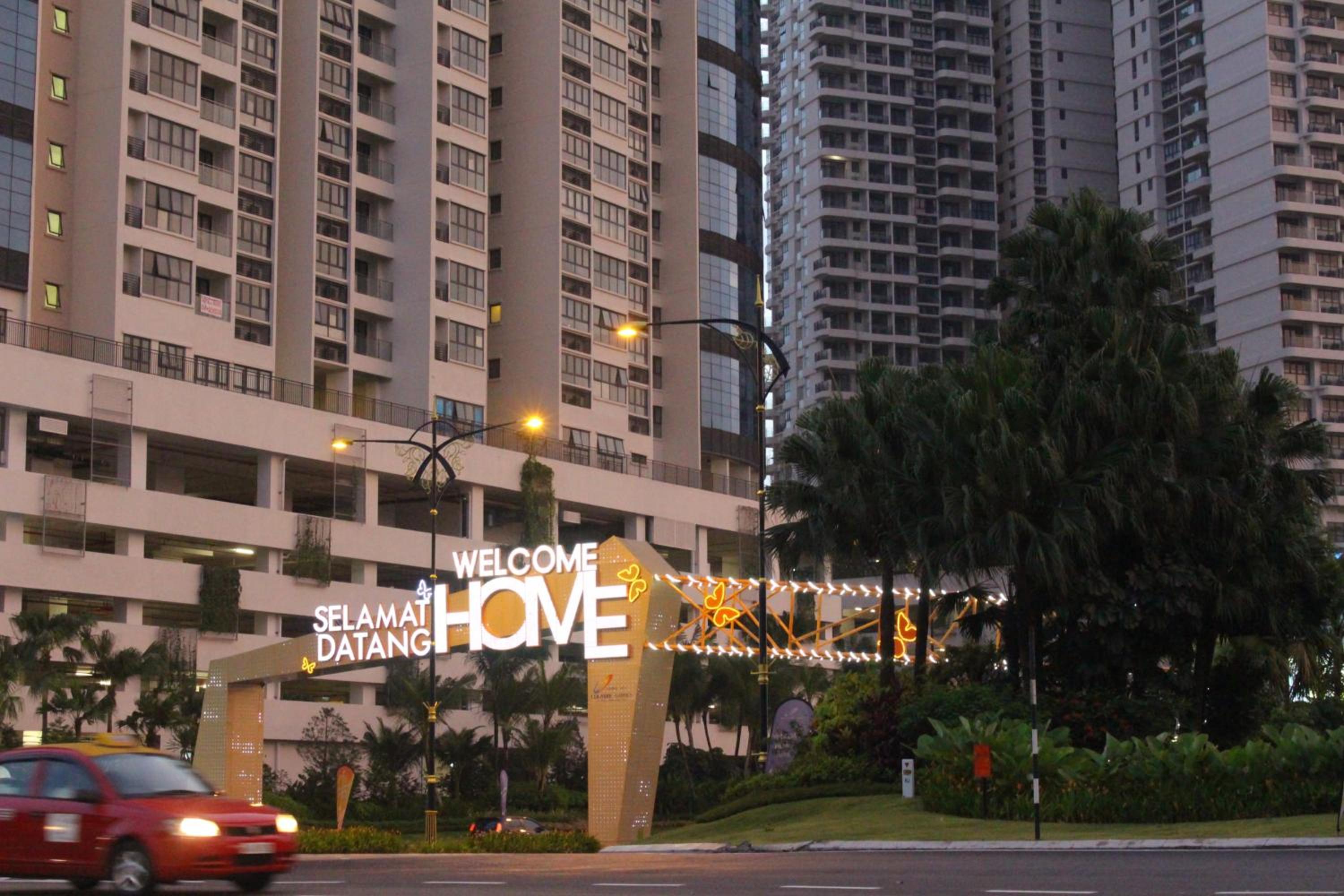 Country Garden Danga Bay photo 2