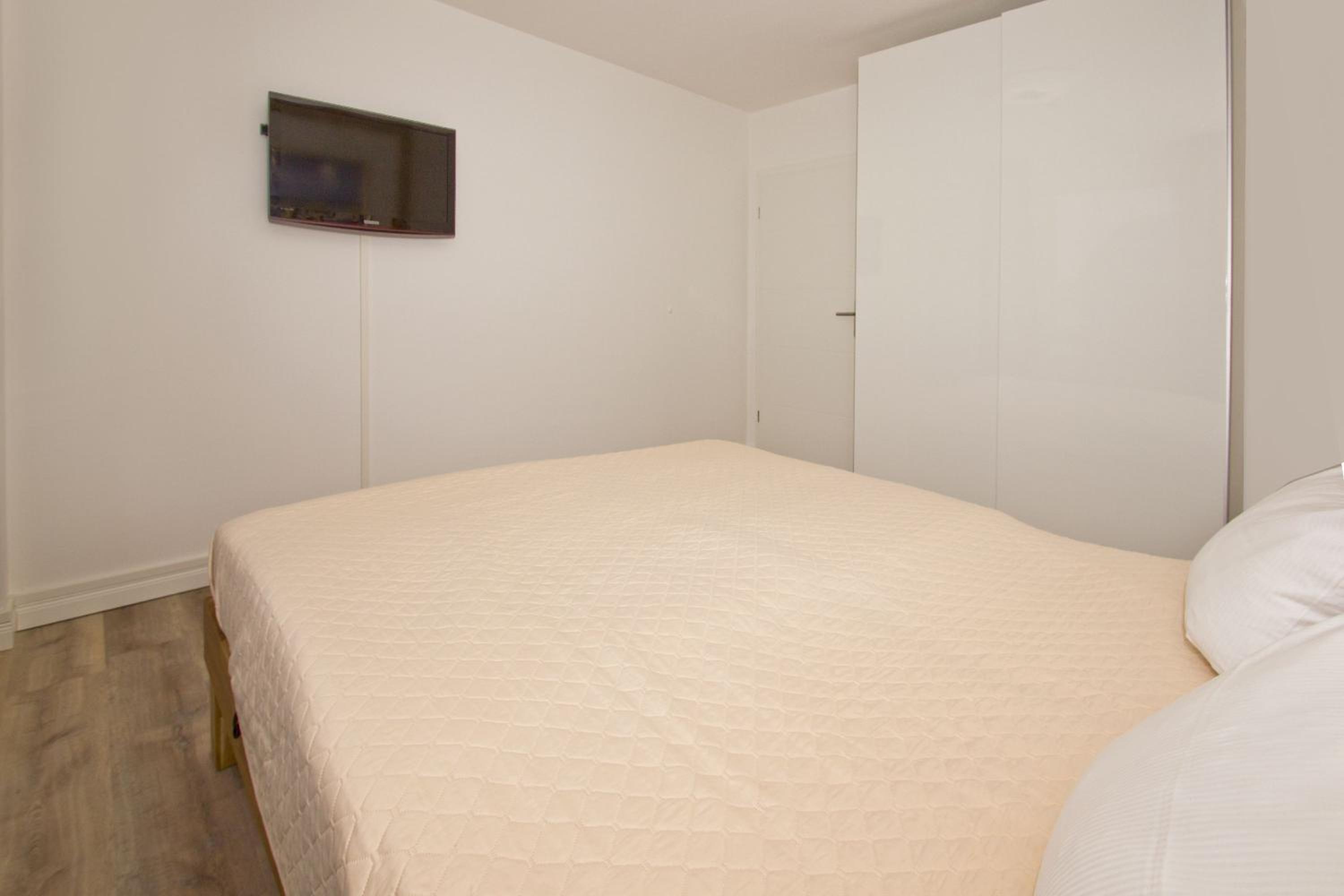 Haus Nordstrand - Tolle Ferienwohnung Ostseebad Göhren