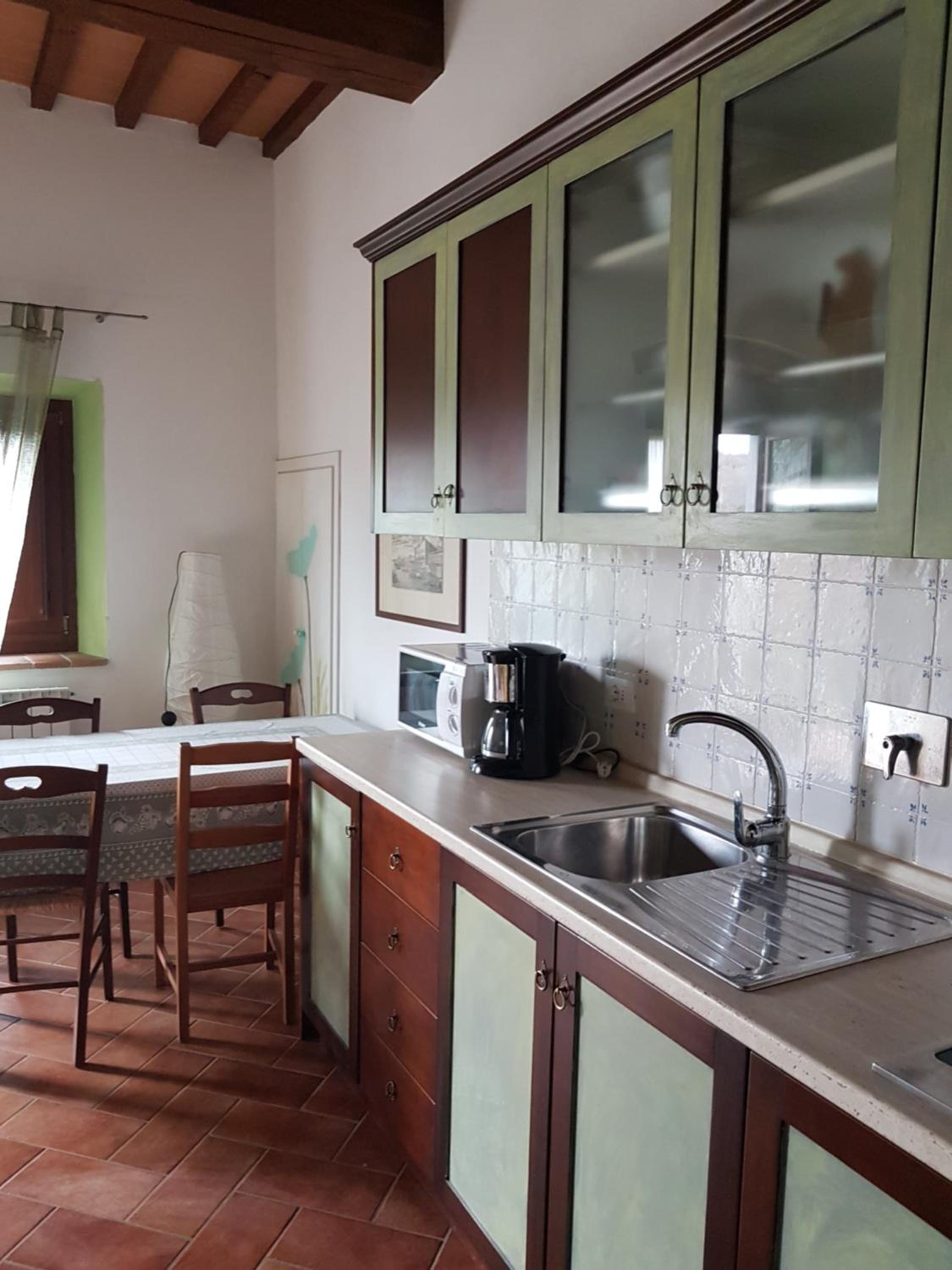 Casa Vacanze Borgo la Fratta