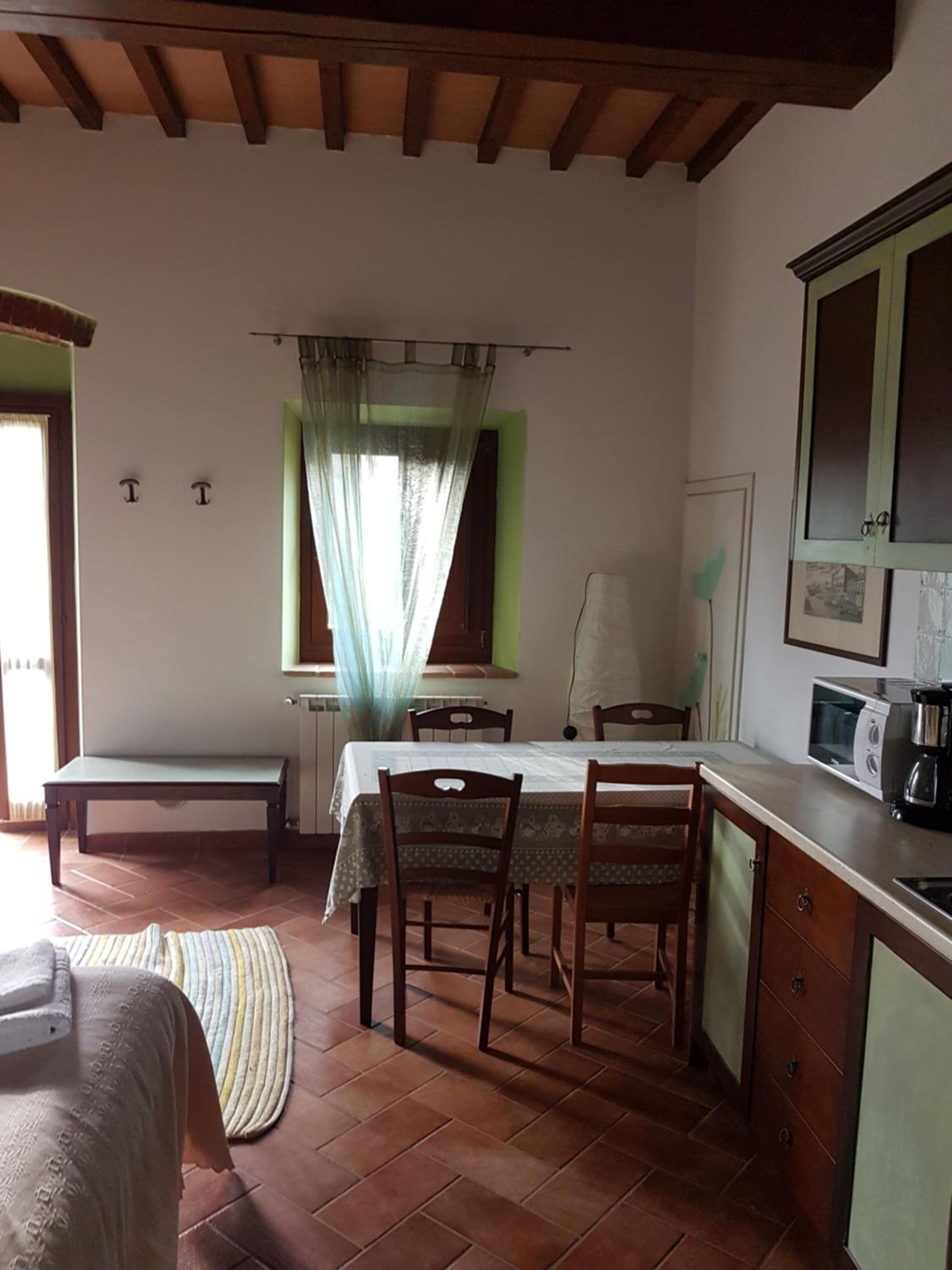 Casa Vacanze Borgo la Fratta