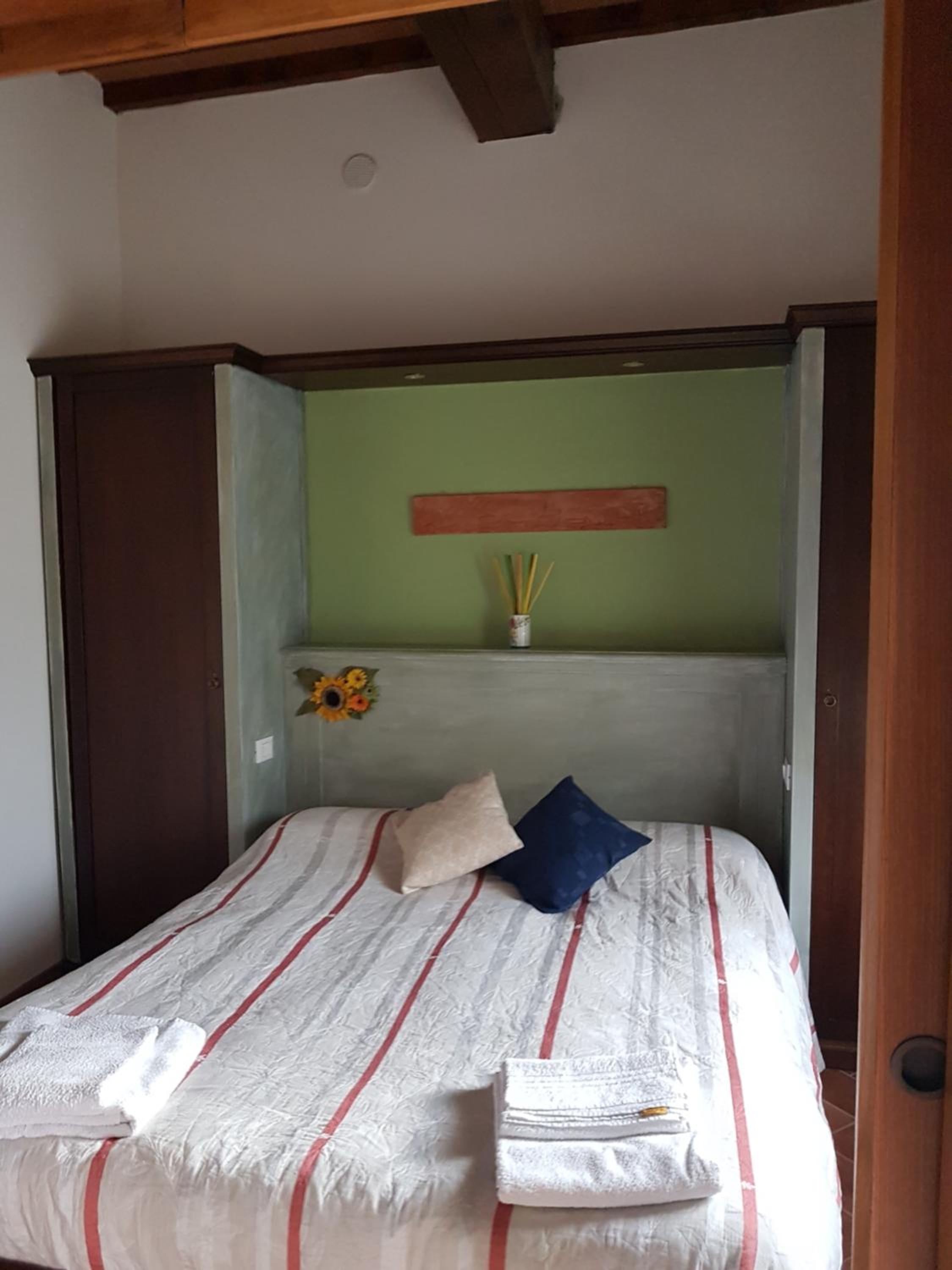 Casa Vacanze Borgo la Fratta