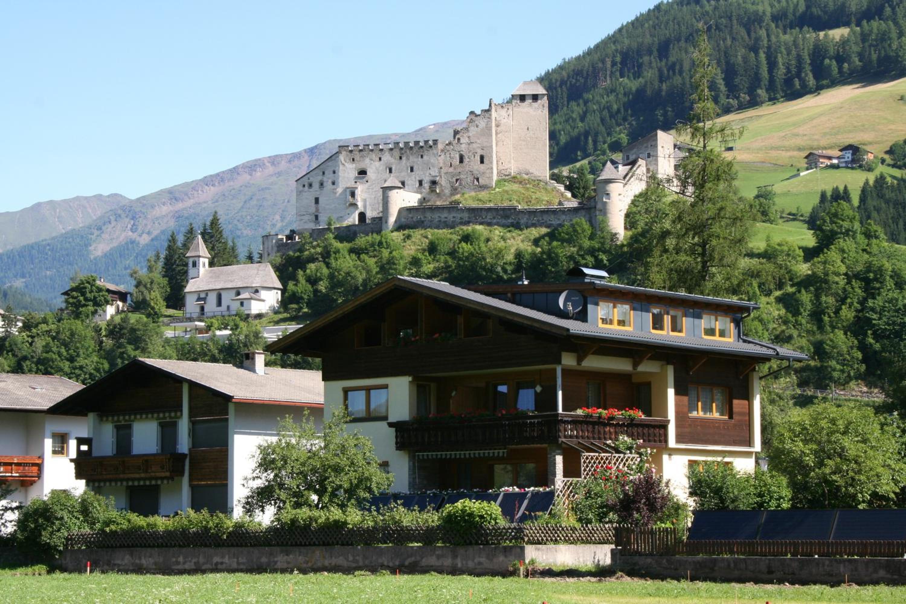 Haus Mitti