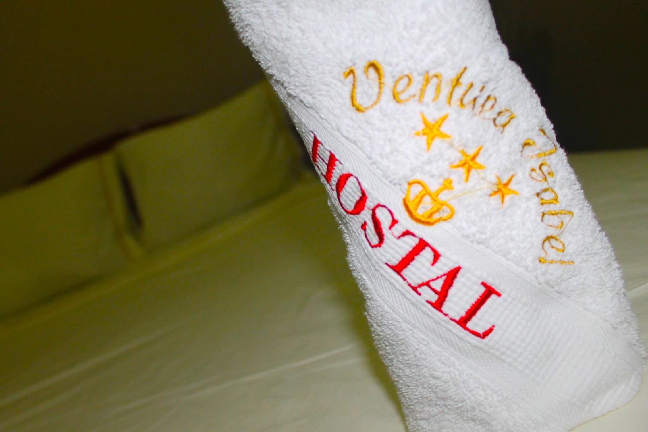 Hostal Ventura Isabel