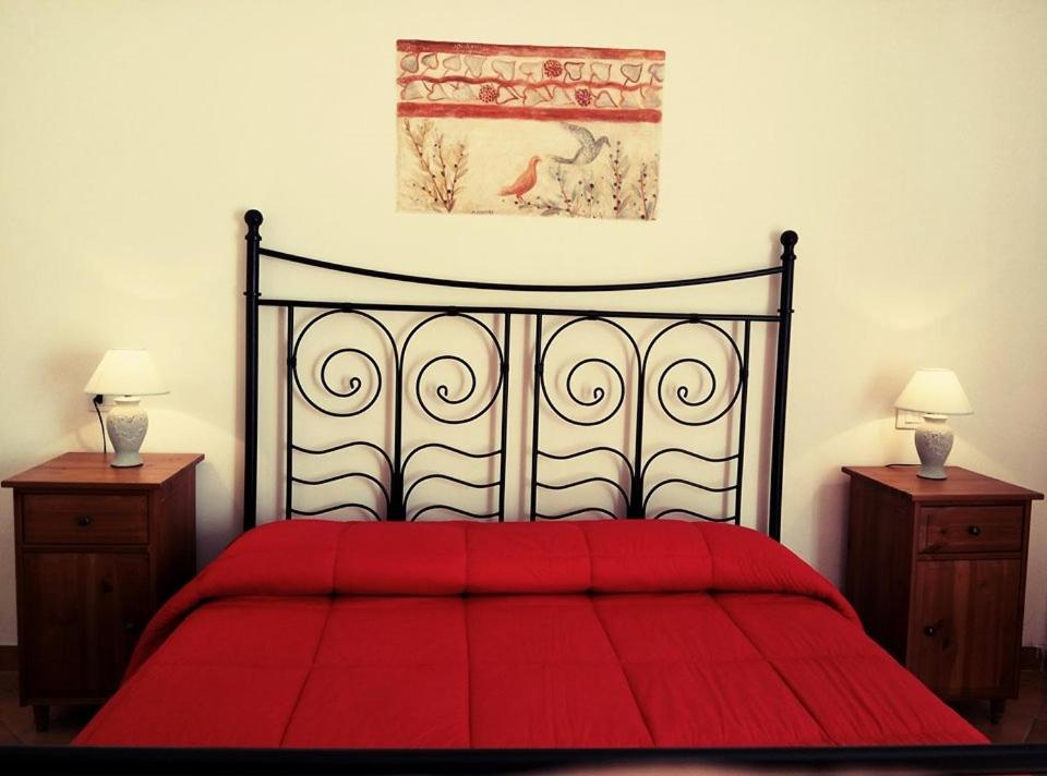 Villa Etruria Guest House
