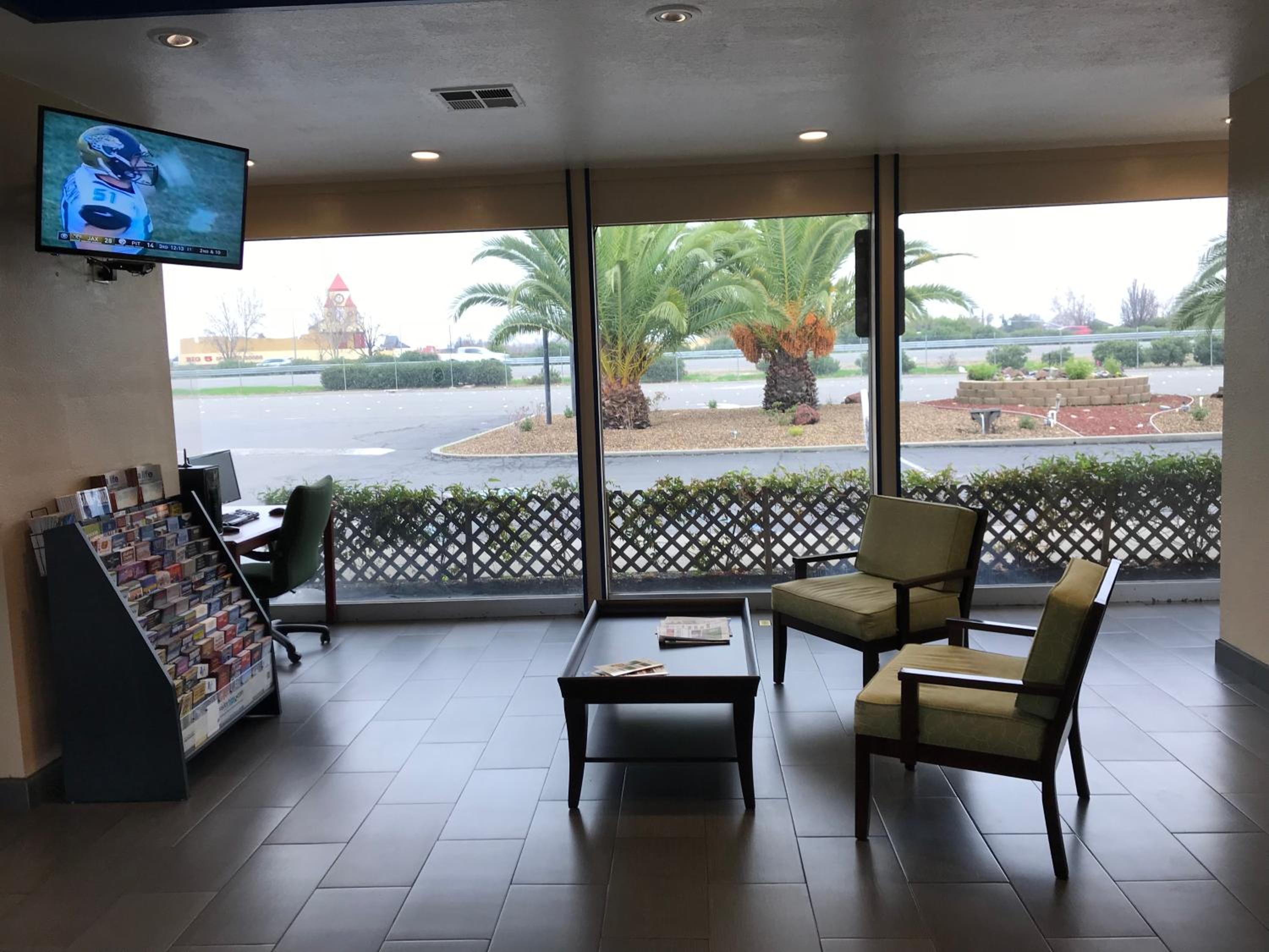 Vacaville Vacations - Americas Best Value Inn Vacaville - Property Image 5