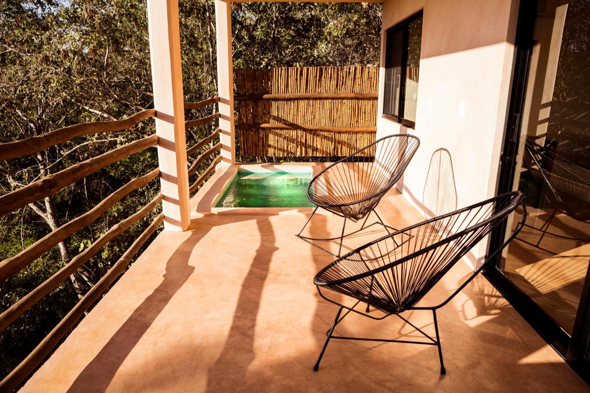 Casa Mono