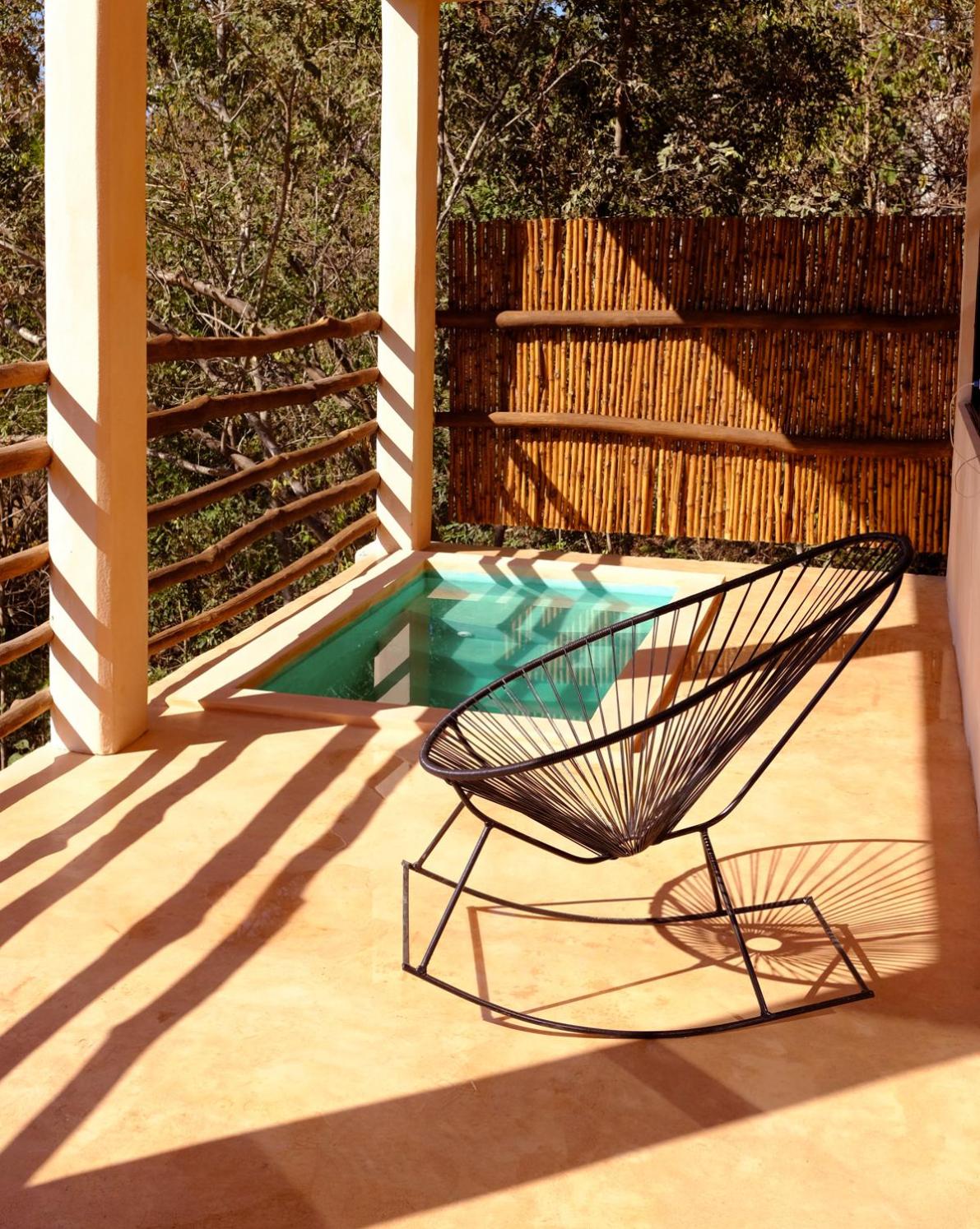 Casa Mono