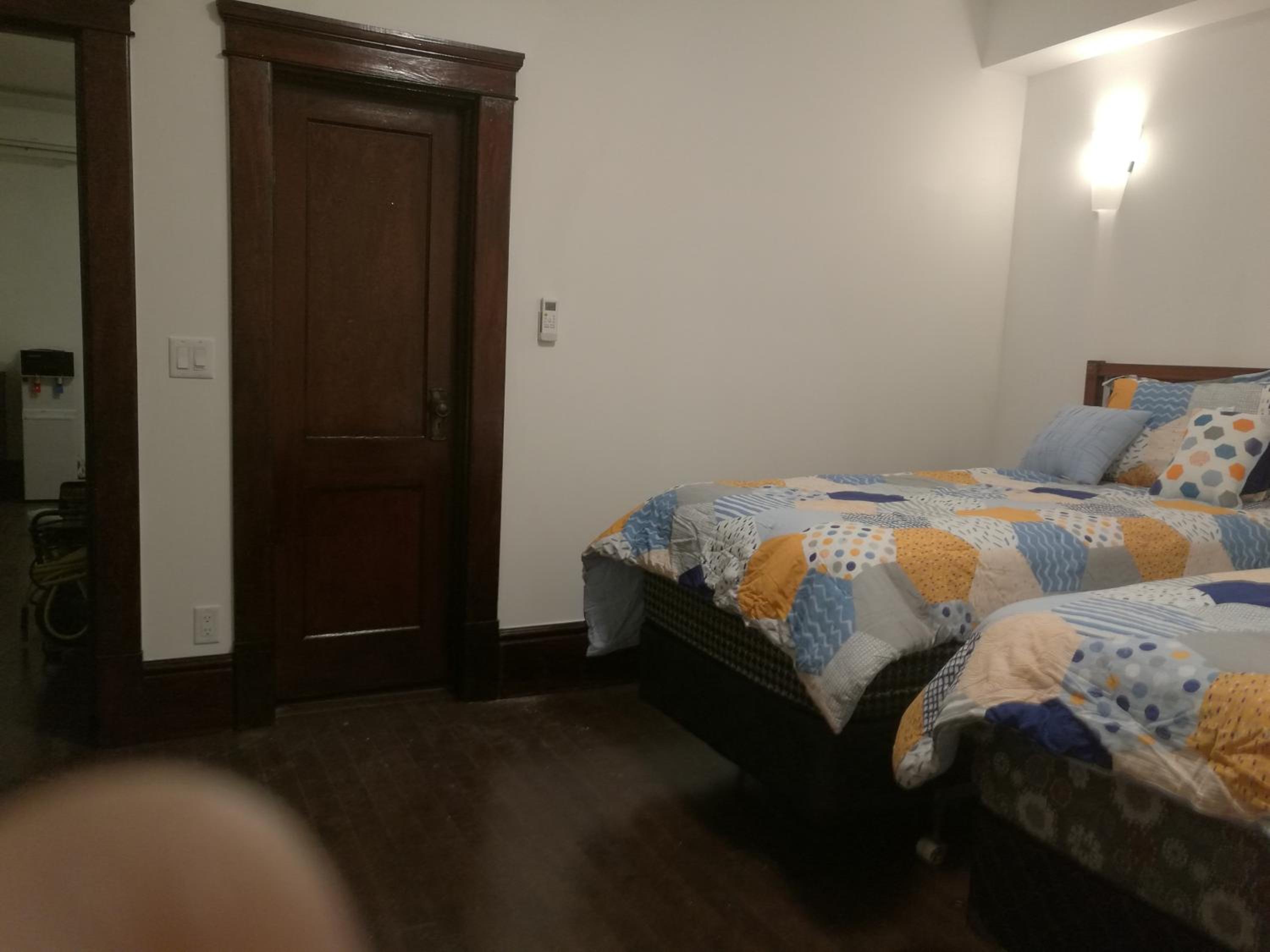 Ambassador's Inn Next Door