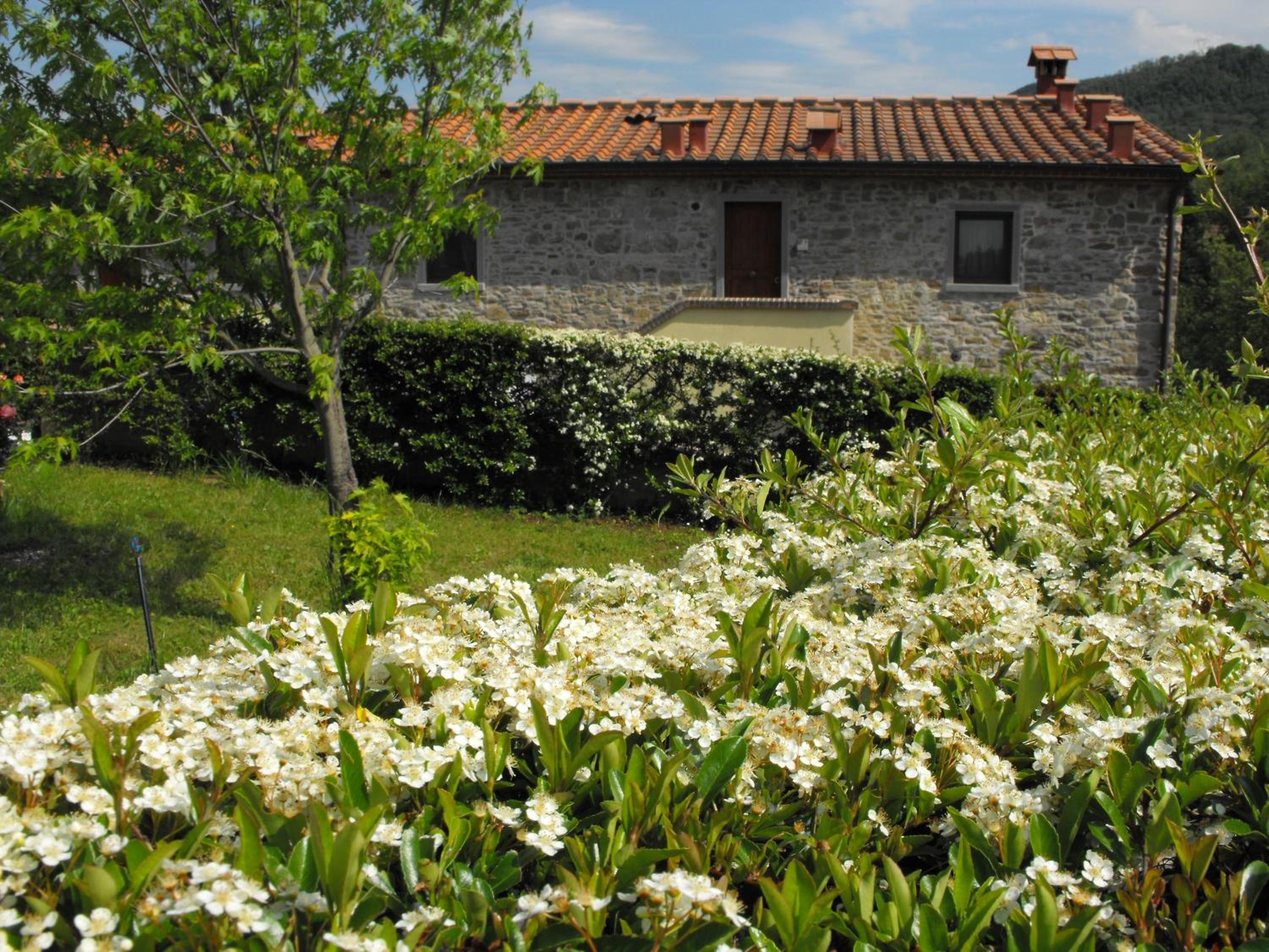 Casa Vacanze Borgo la Fratta