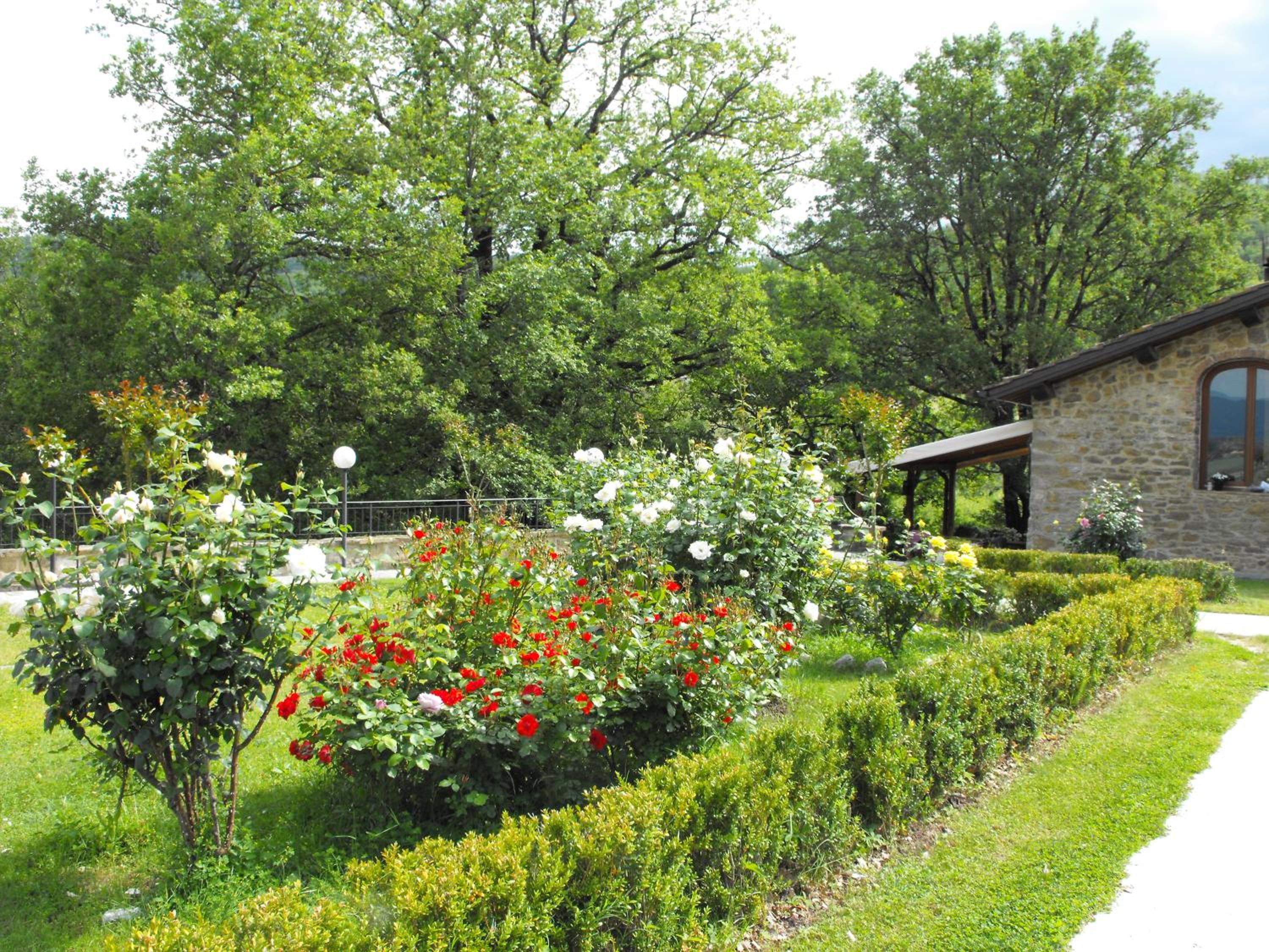 Casa Vacanze Borgo la Fratta