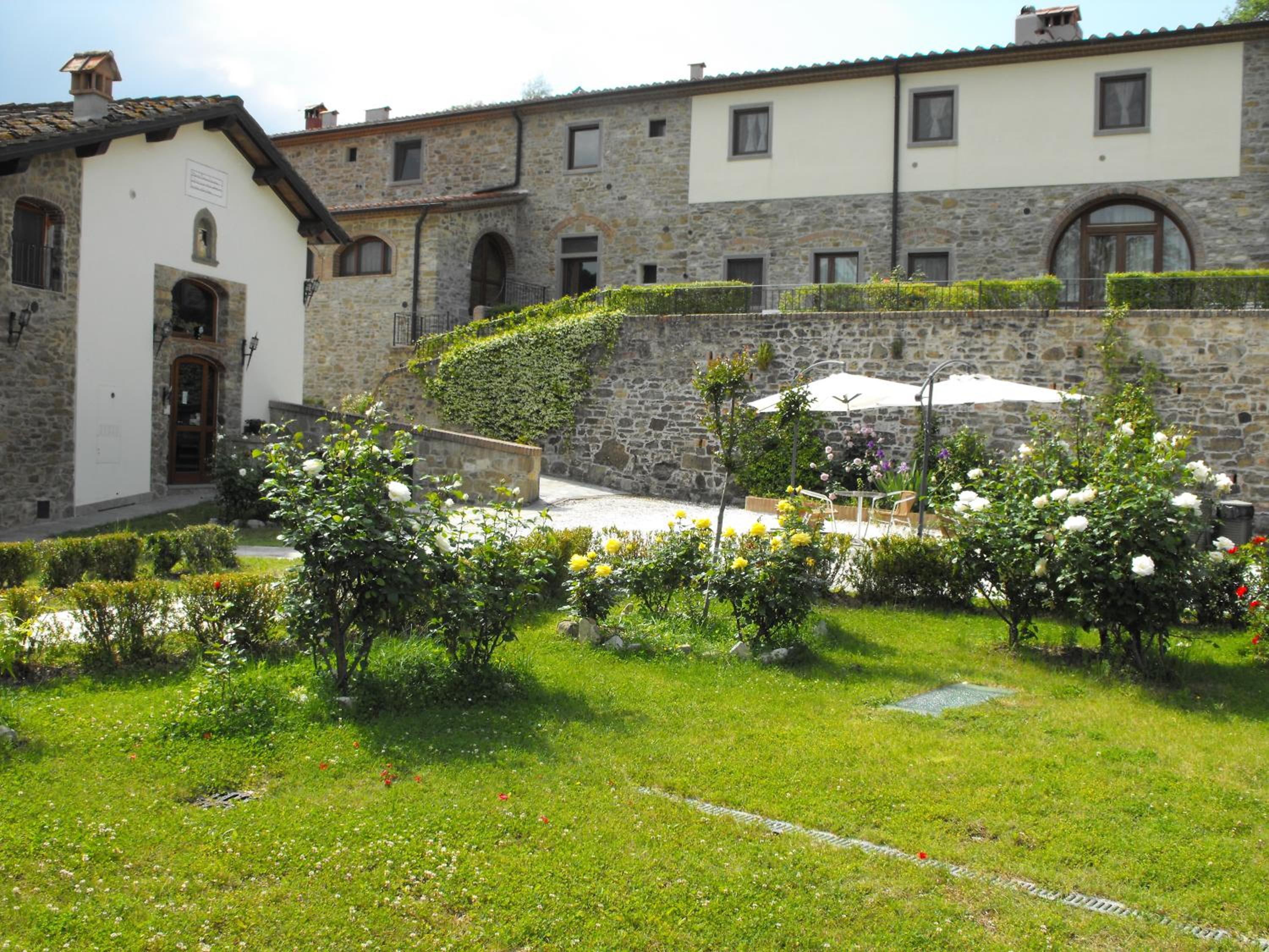 Casa Vacanze Borgo la Fratta