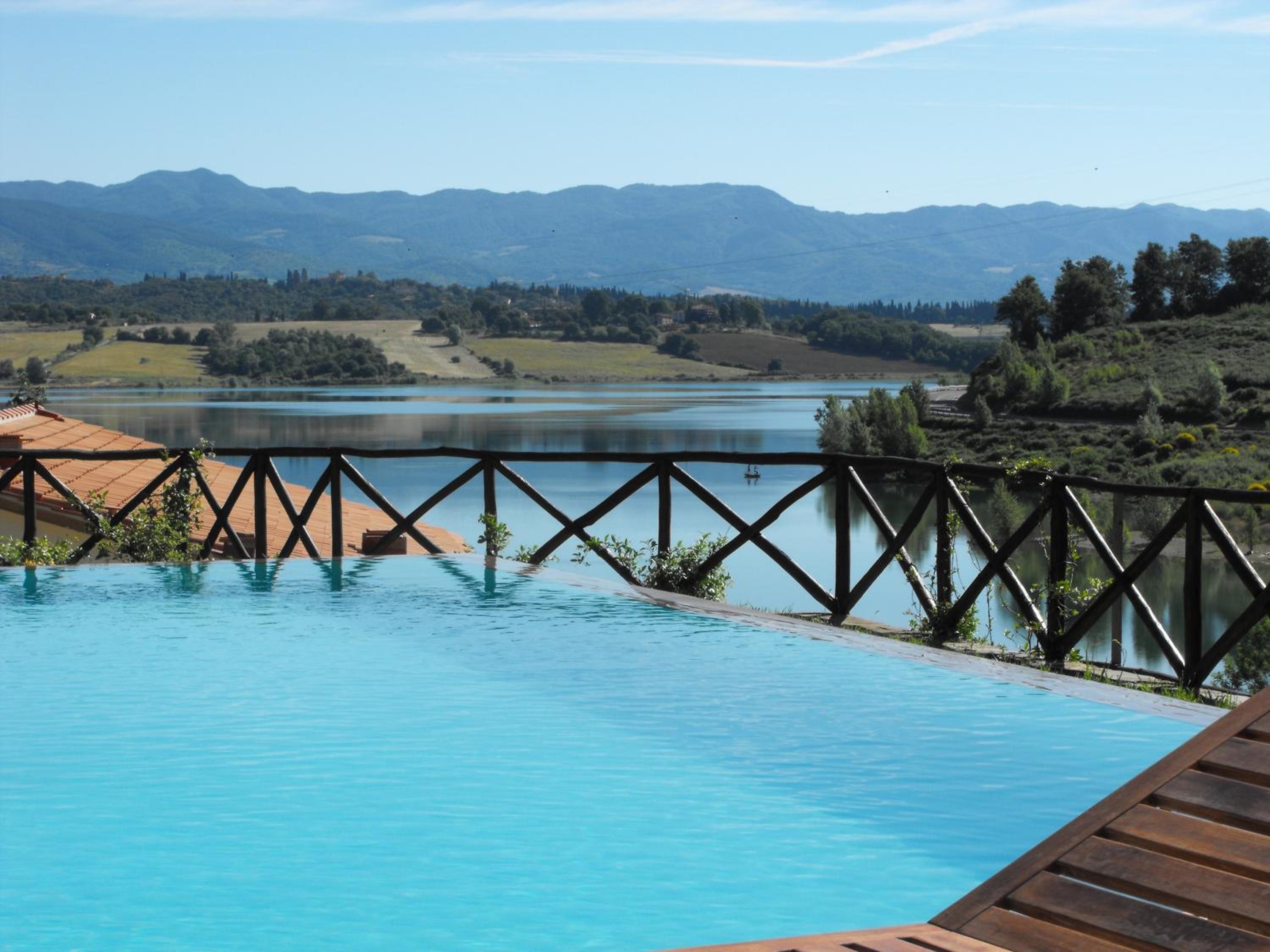 Casa Vacanze Borgo la Fratta