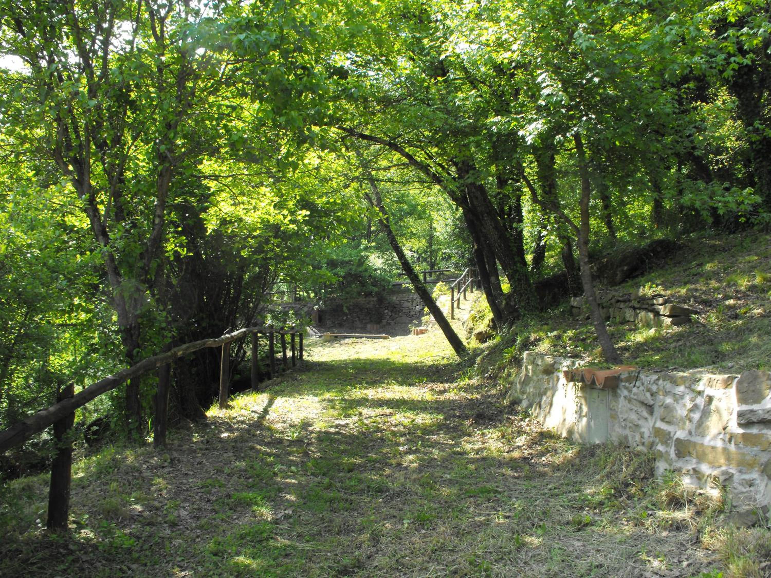 Casa Vacanze Borgo la Fratta