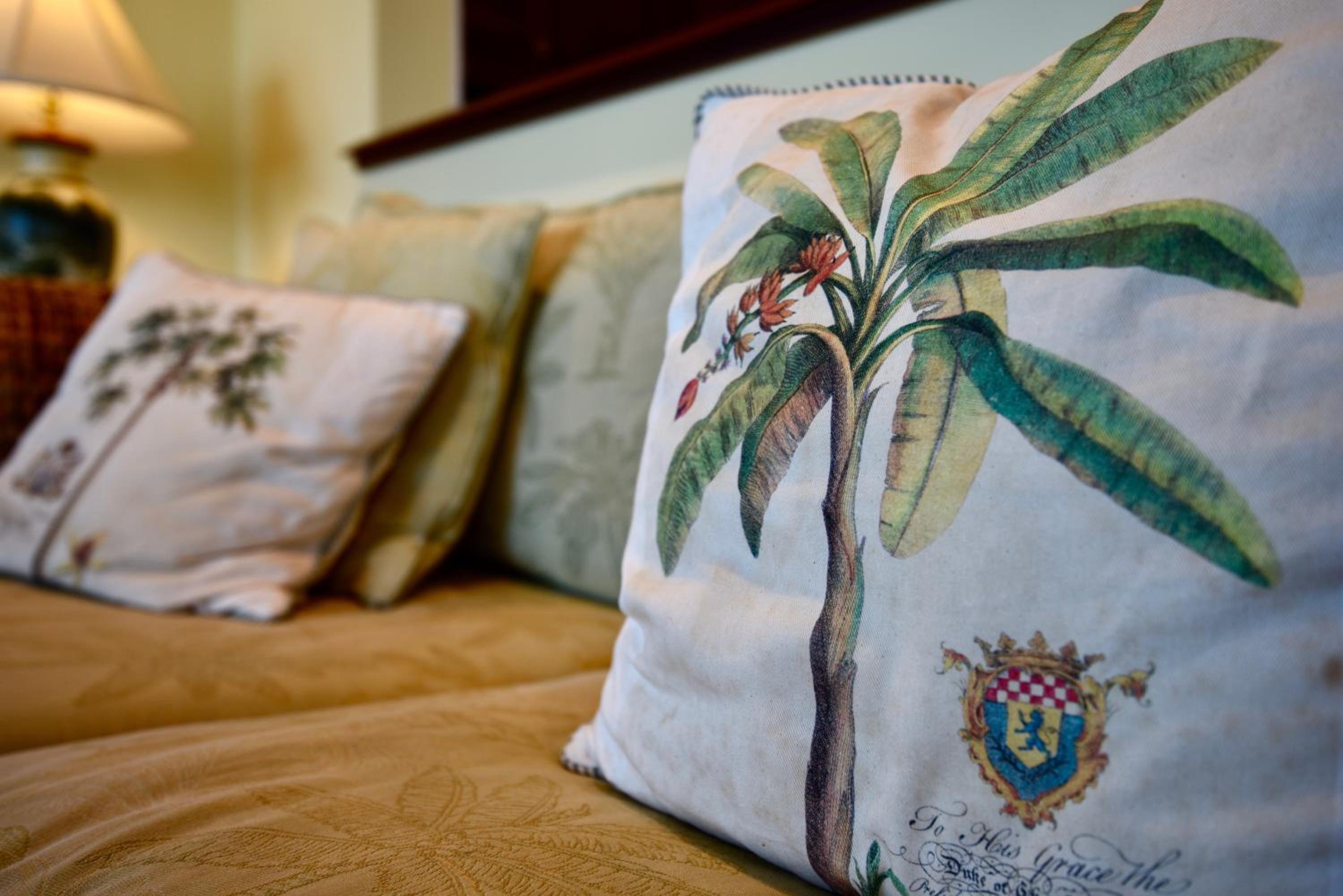 Cape Santa Maria Beach Resort & Villas