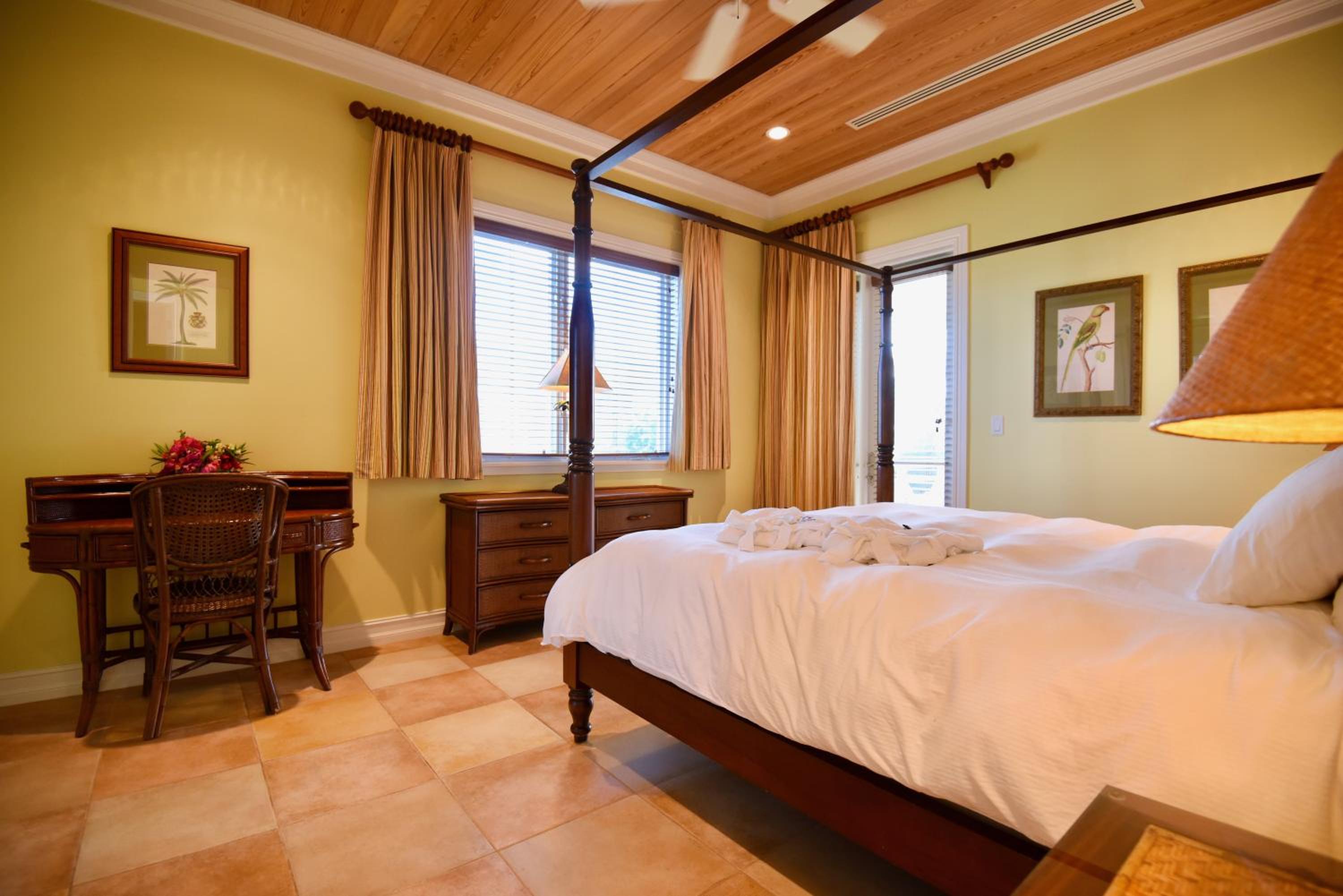 Cape Santa Maria Beach Resort & Villas