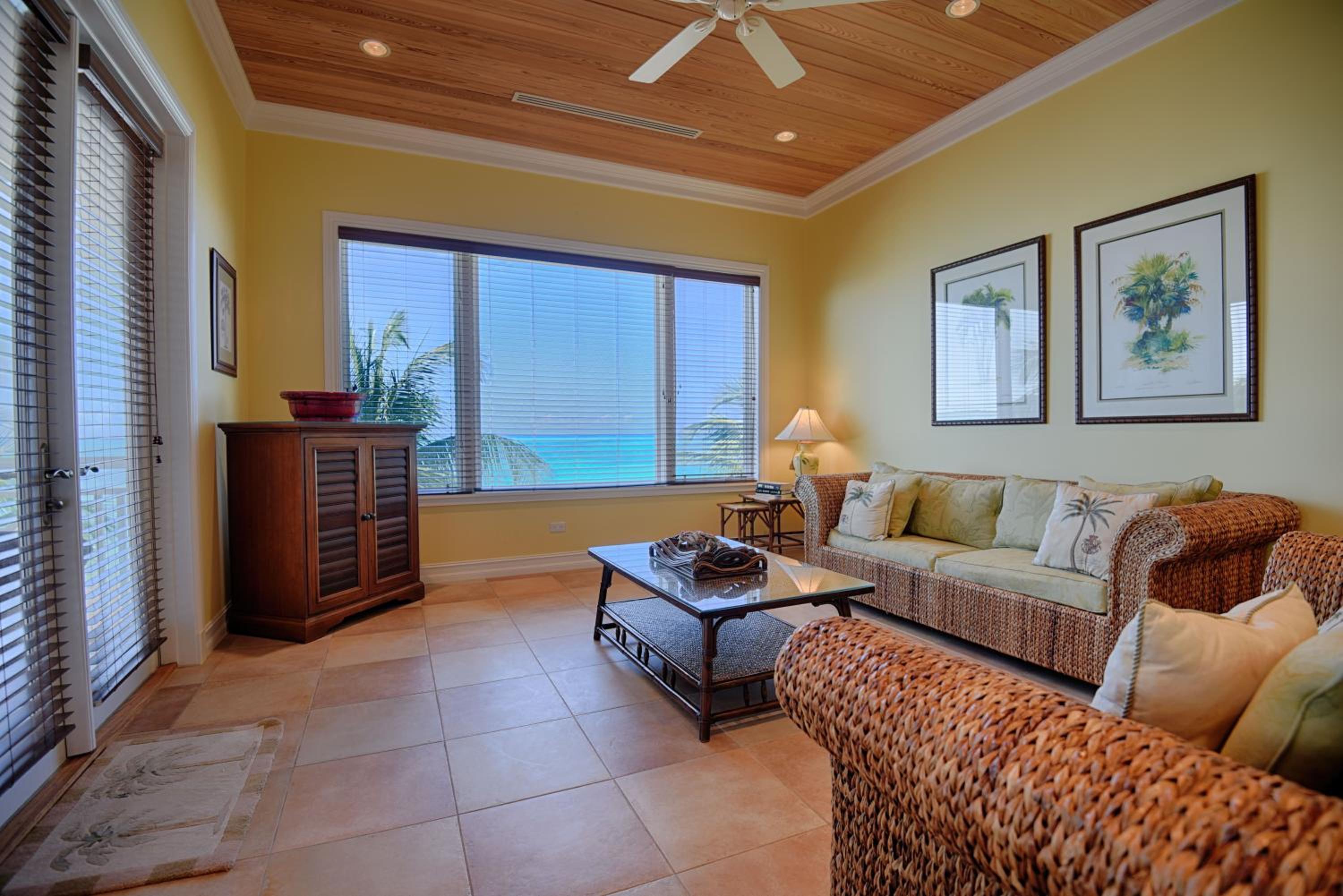 Cape Santa Maria Beach Resort & Villas