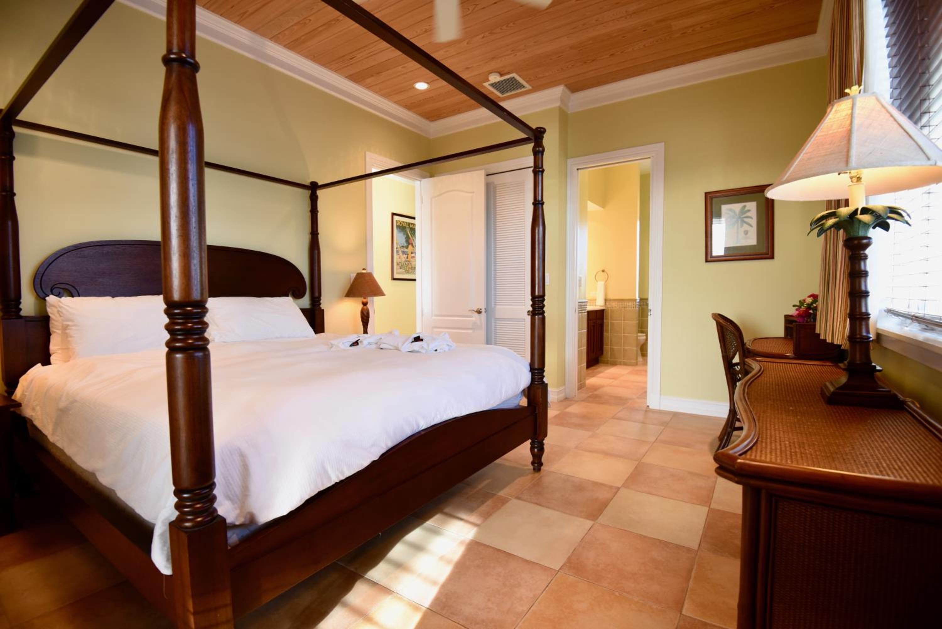 Cape Santa Maria Beach Resort & Villas