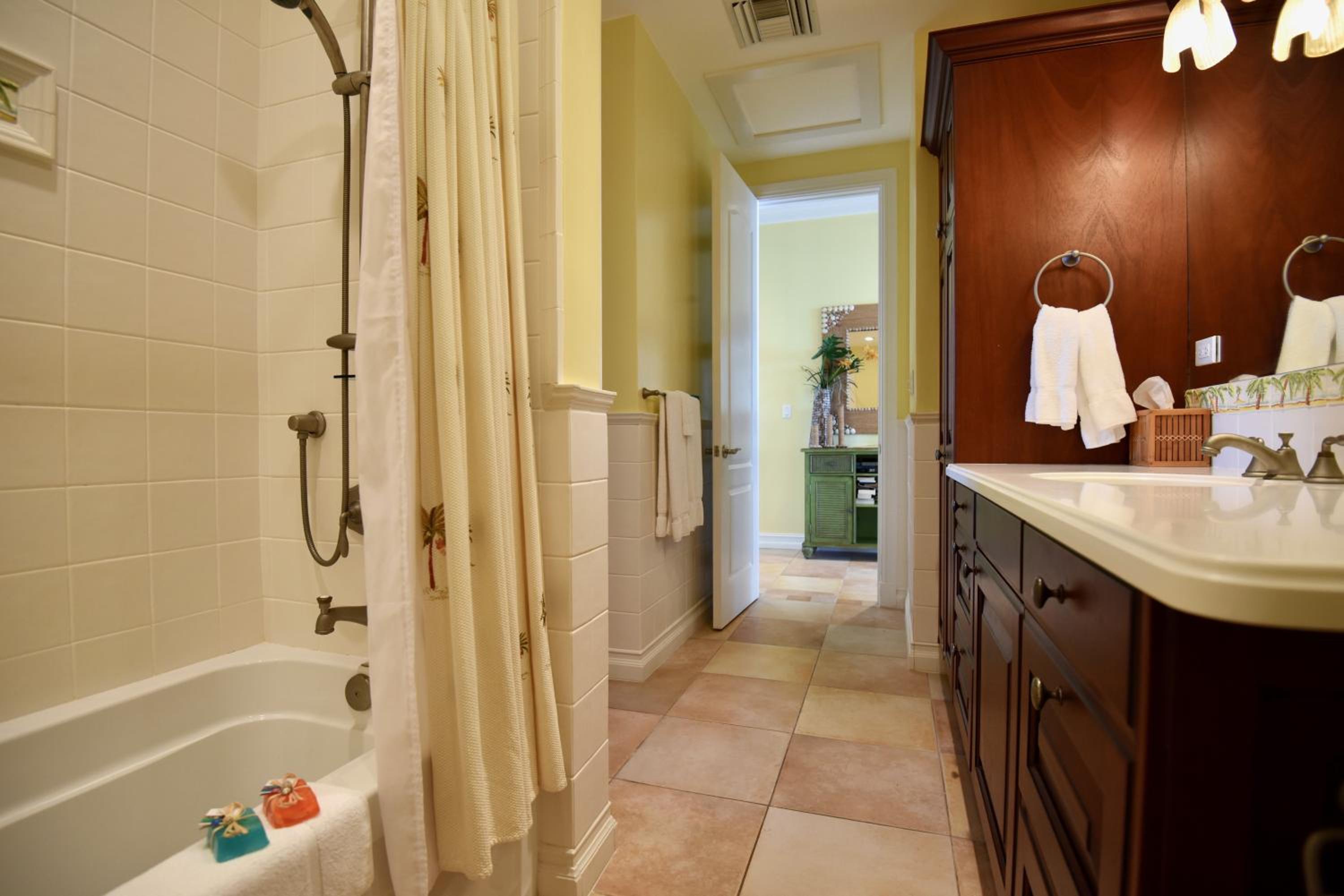 Cape Santa Maria Beach Resort & Villas