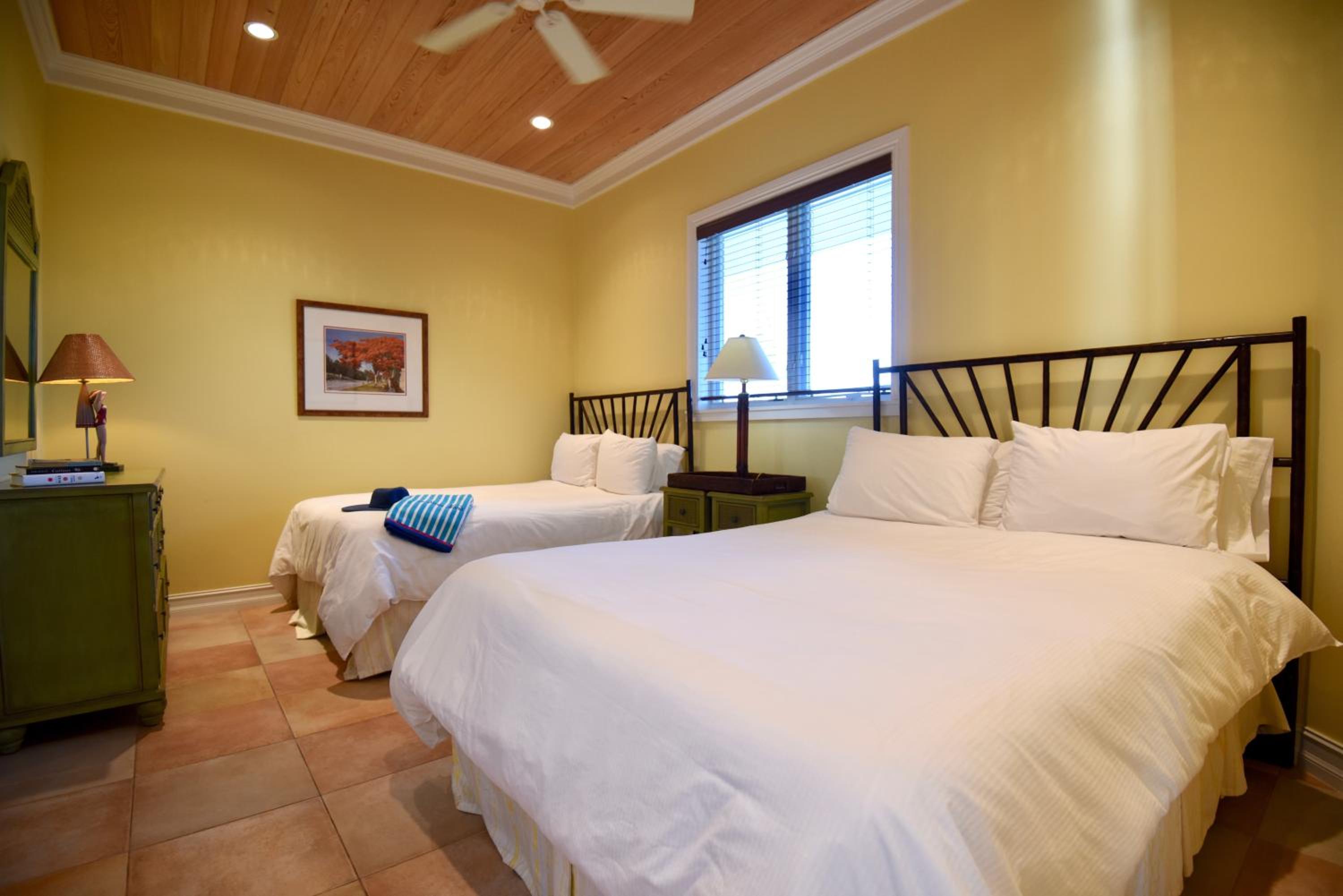 Cape Santa Maria Beach Resort & Villas