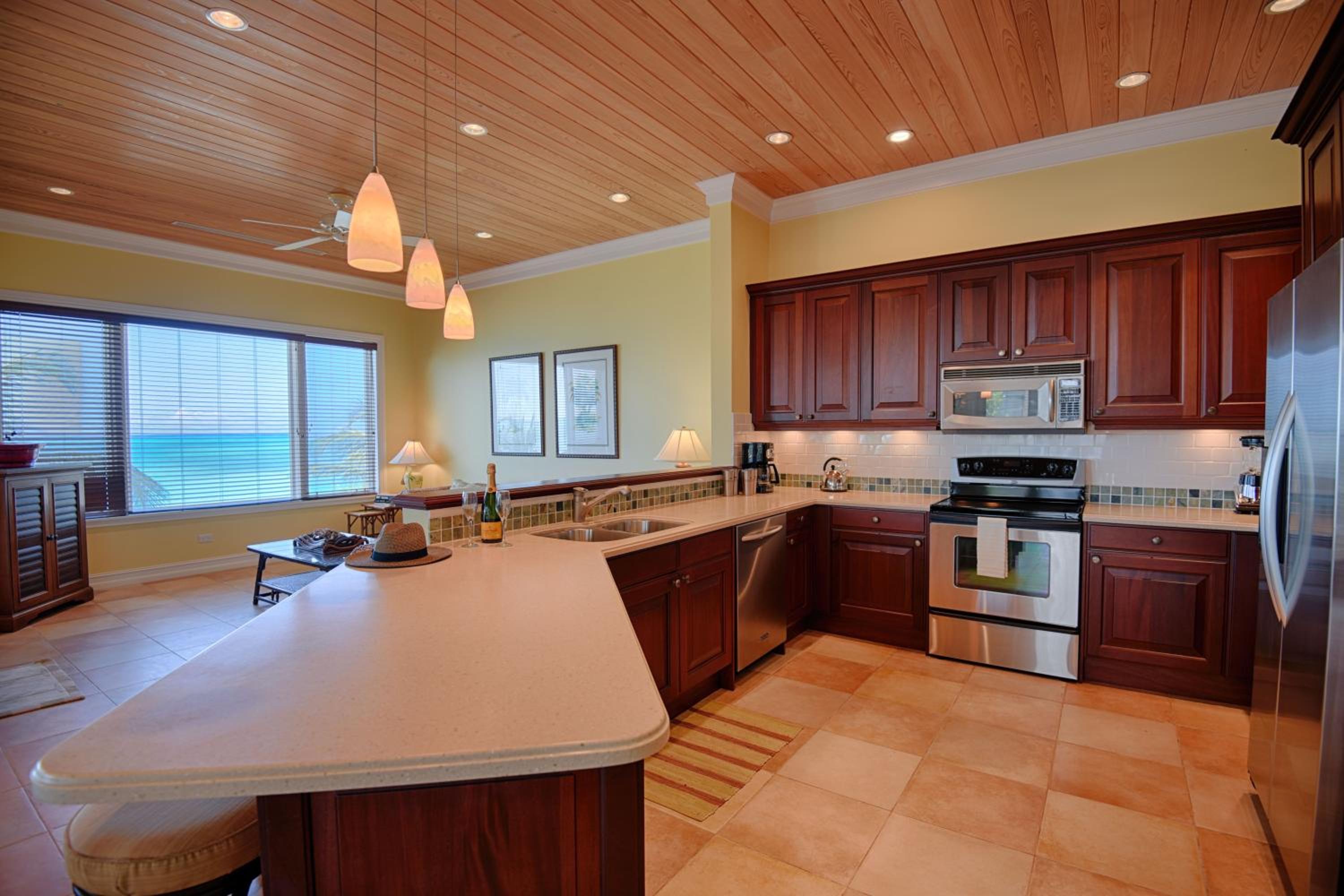 Cape Santa Maria Beach Resort & Villas