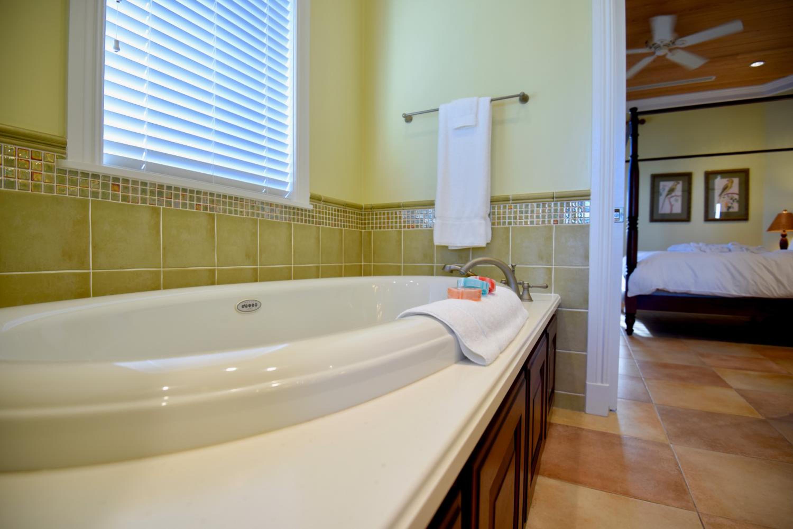 Cape Santa Maria Beach Resort & Villas