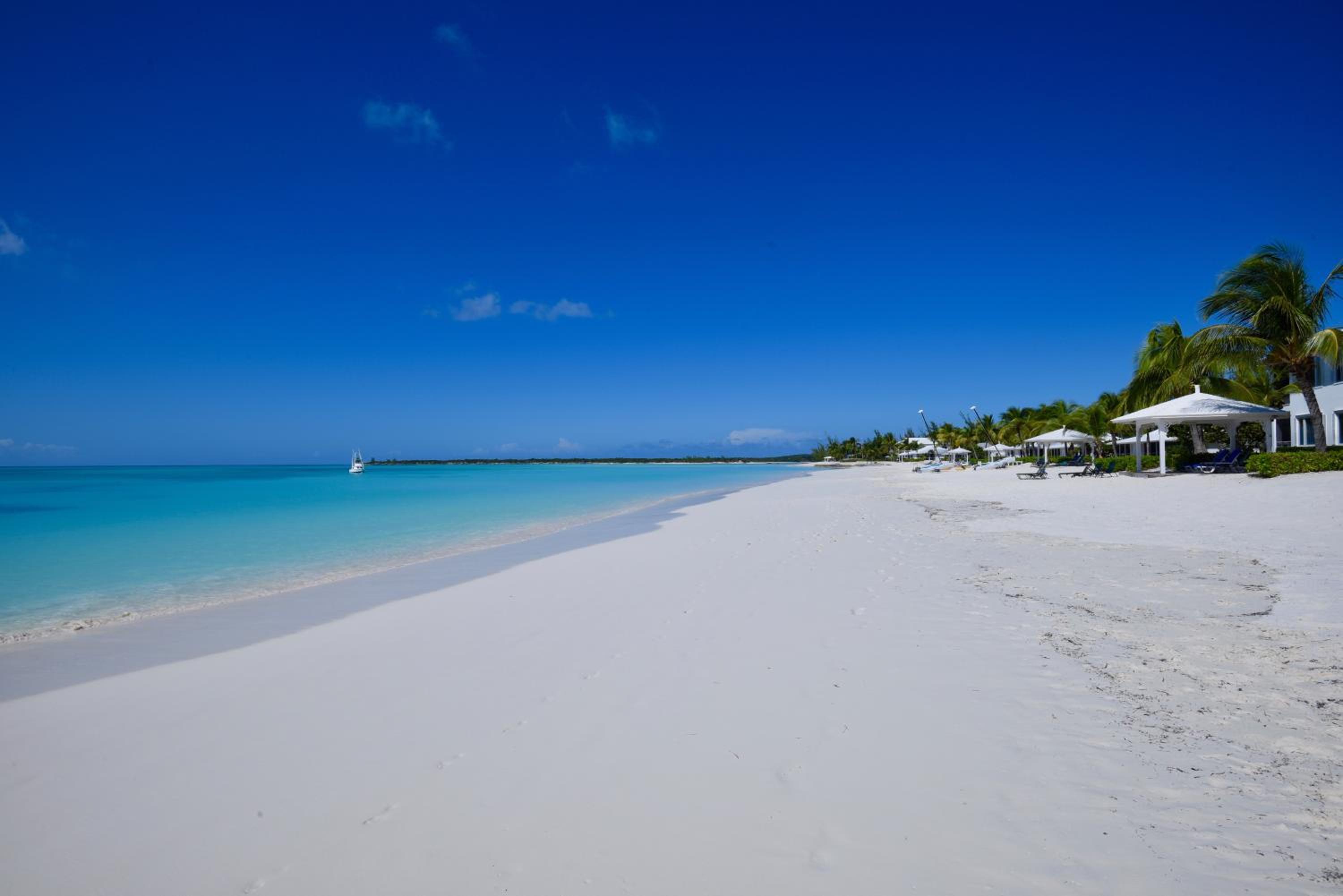 Cape Santa Maria Beach Resort & Villas