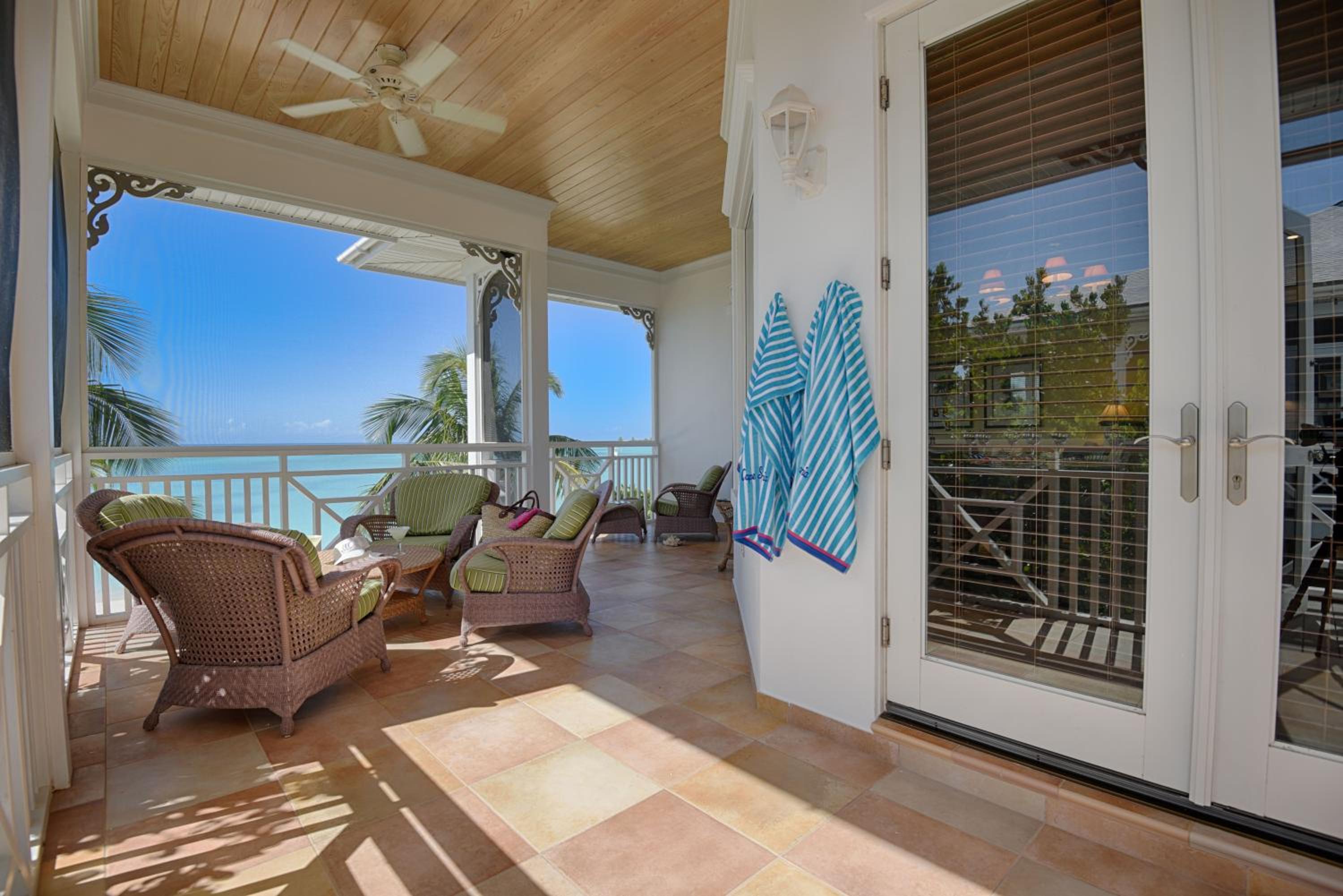 Cape Santa Maria Beach Resort & Villas