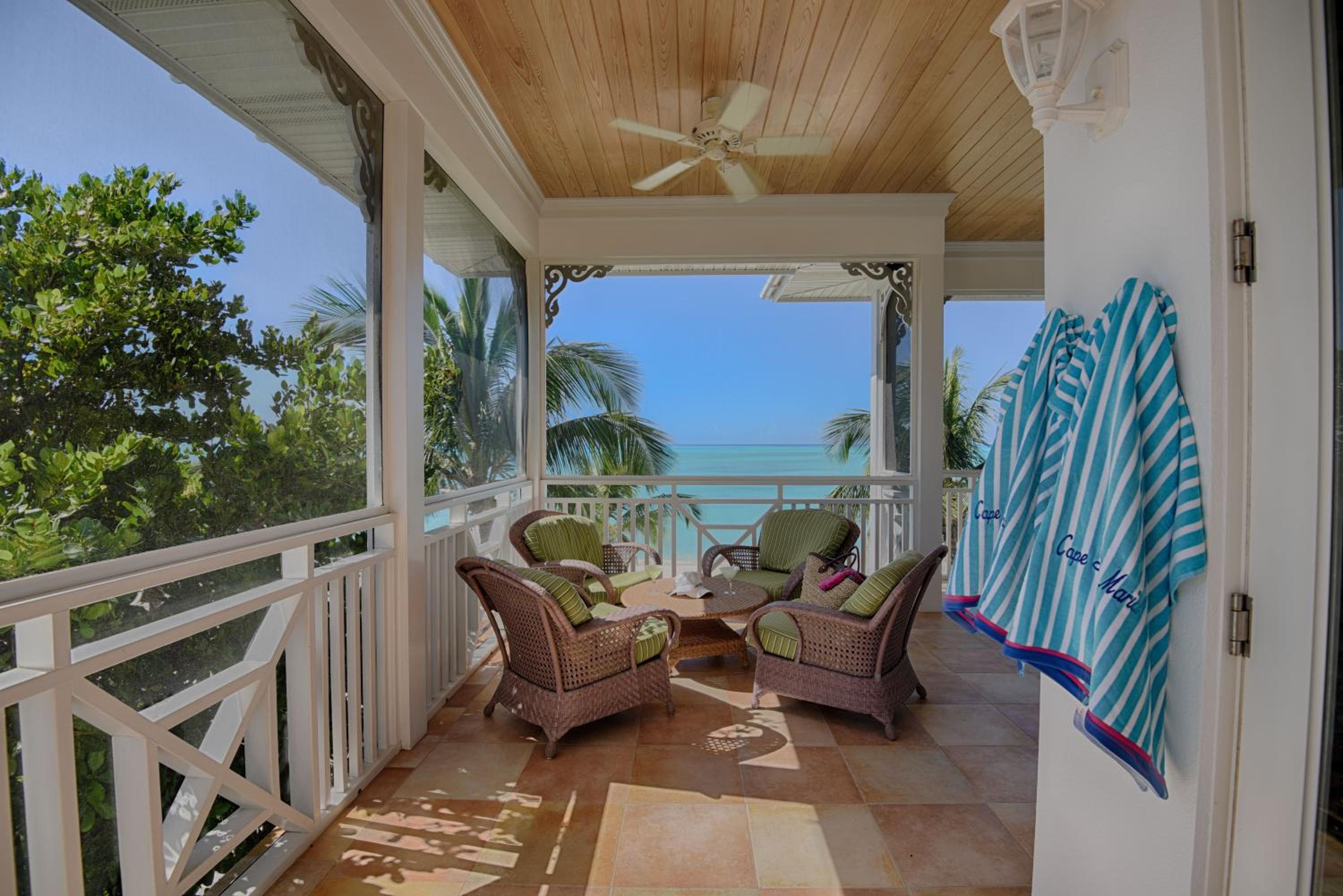 Cape Santa Maria Beach Resort & Villas