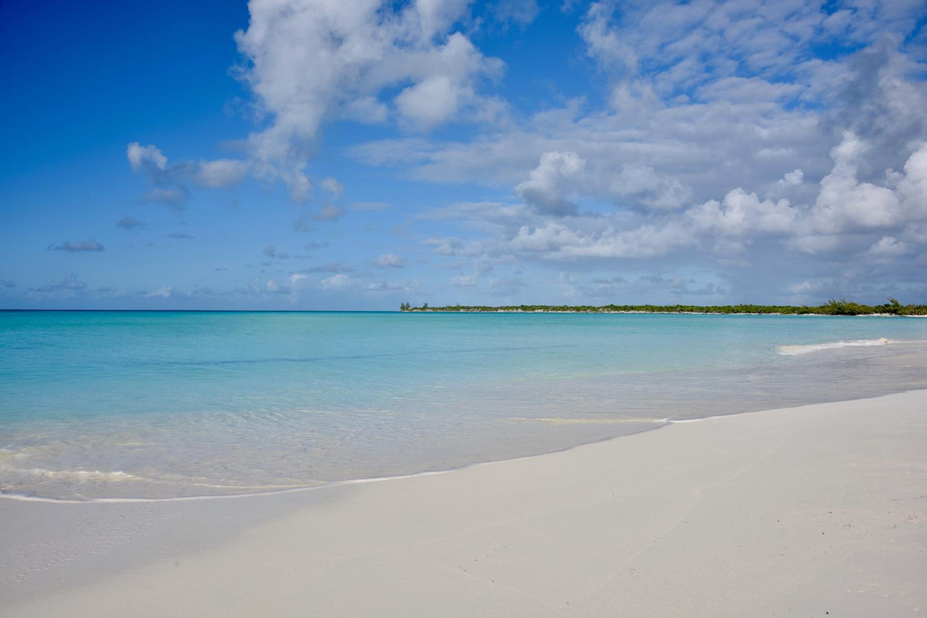 Cape Santa Maria Beach Resort & Villas