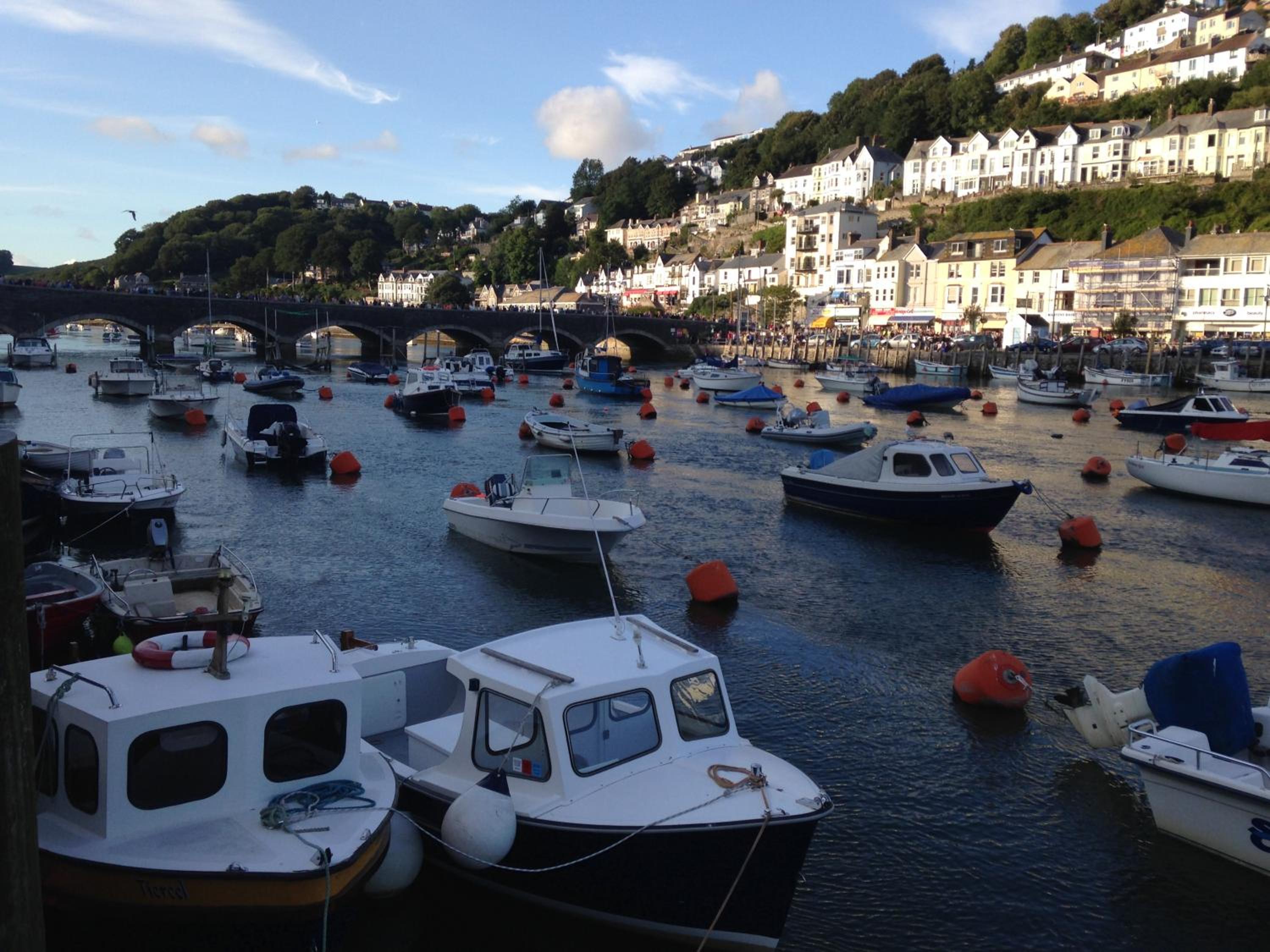 Looe Vacations - Silver Birch Guesthouse - Property Image 5